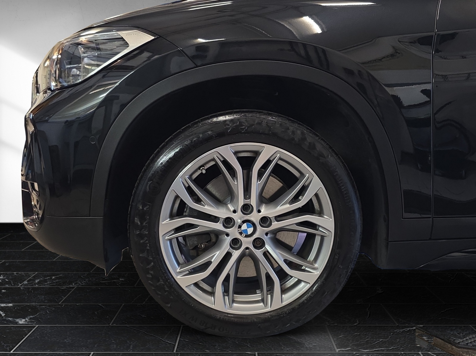 BMW X1 F48 25d xDrive SAG-image-3