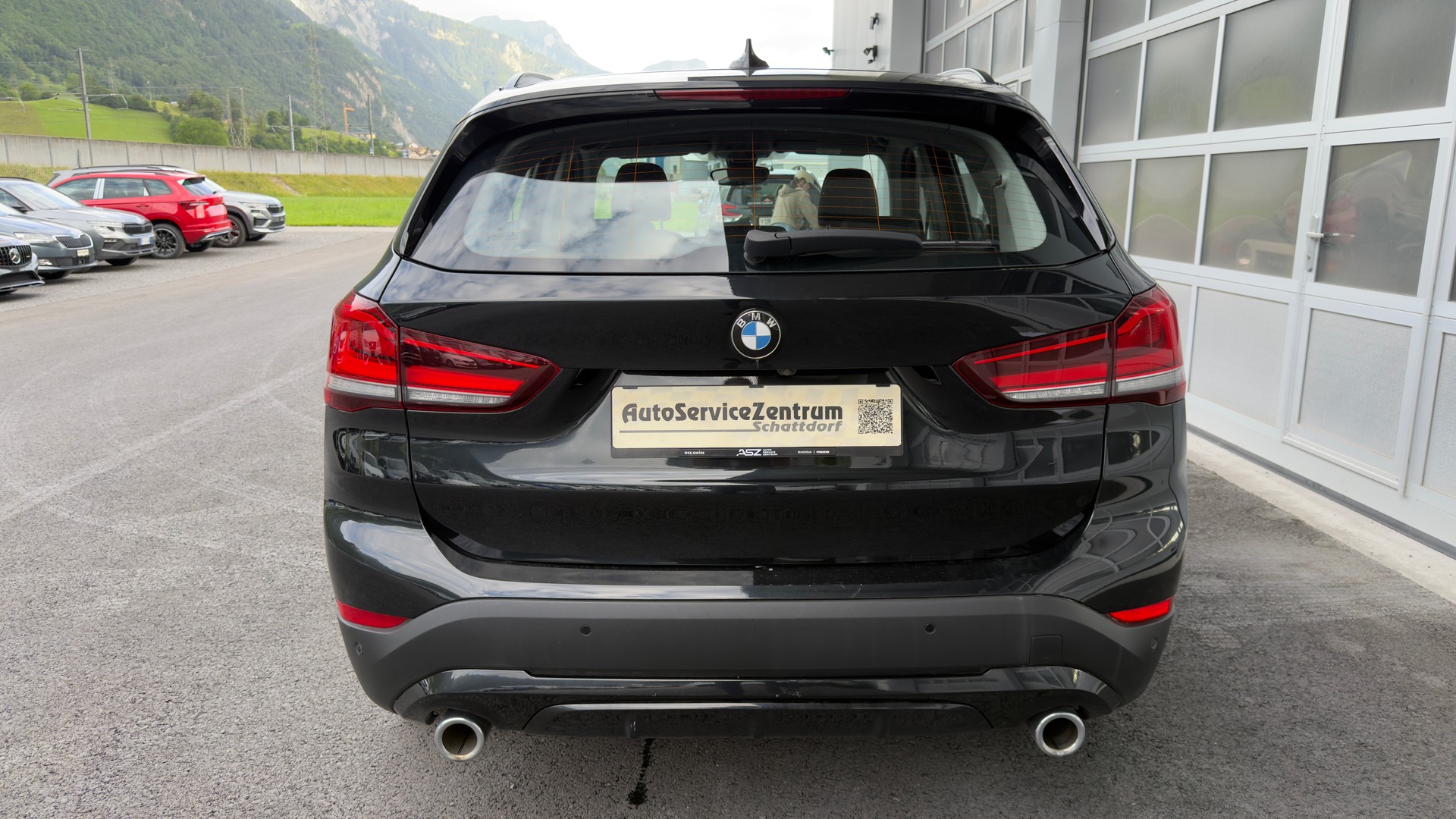 BMW X1 F48 25d xDrive SAG-image-3