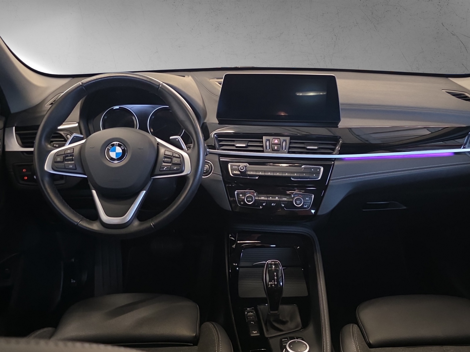 BMW X1 F48 25d xDrive SAG-image-6