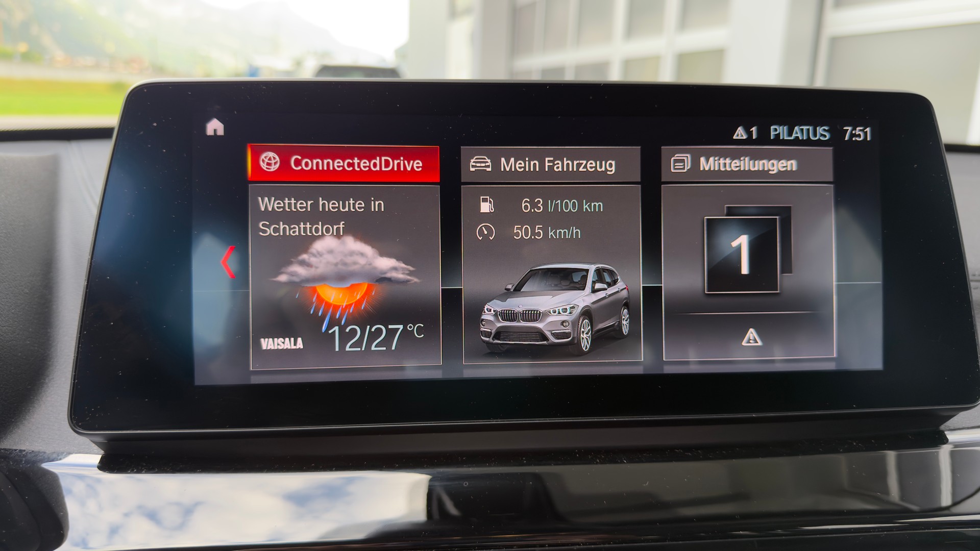 BMW X1 F48 25d xDrive SAG-image-7