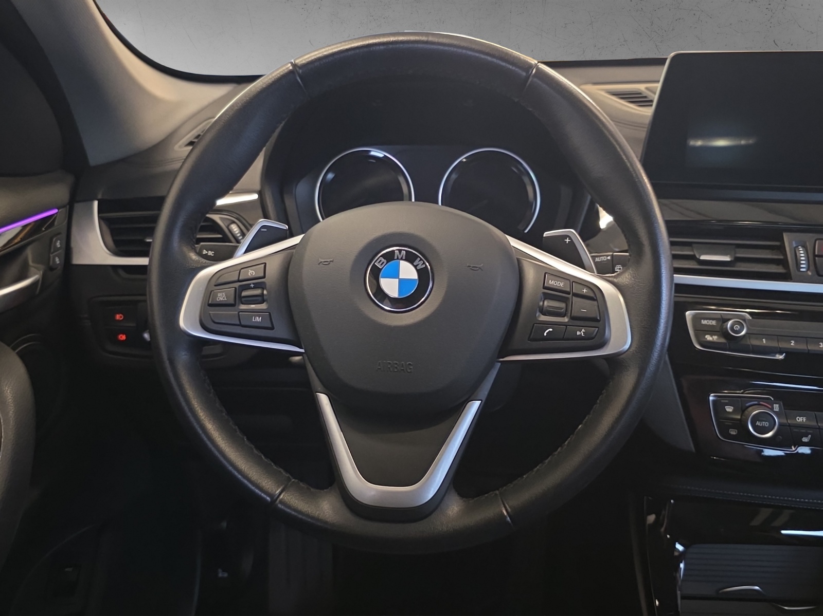 BMW X1 F48 25d xDrive SAG-image-7
