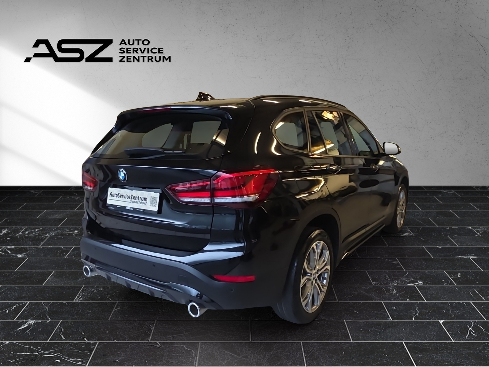 BMW X1 F48 25d xDrive SAG-image-2