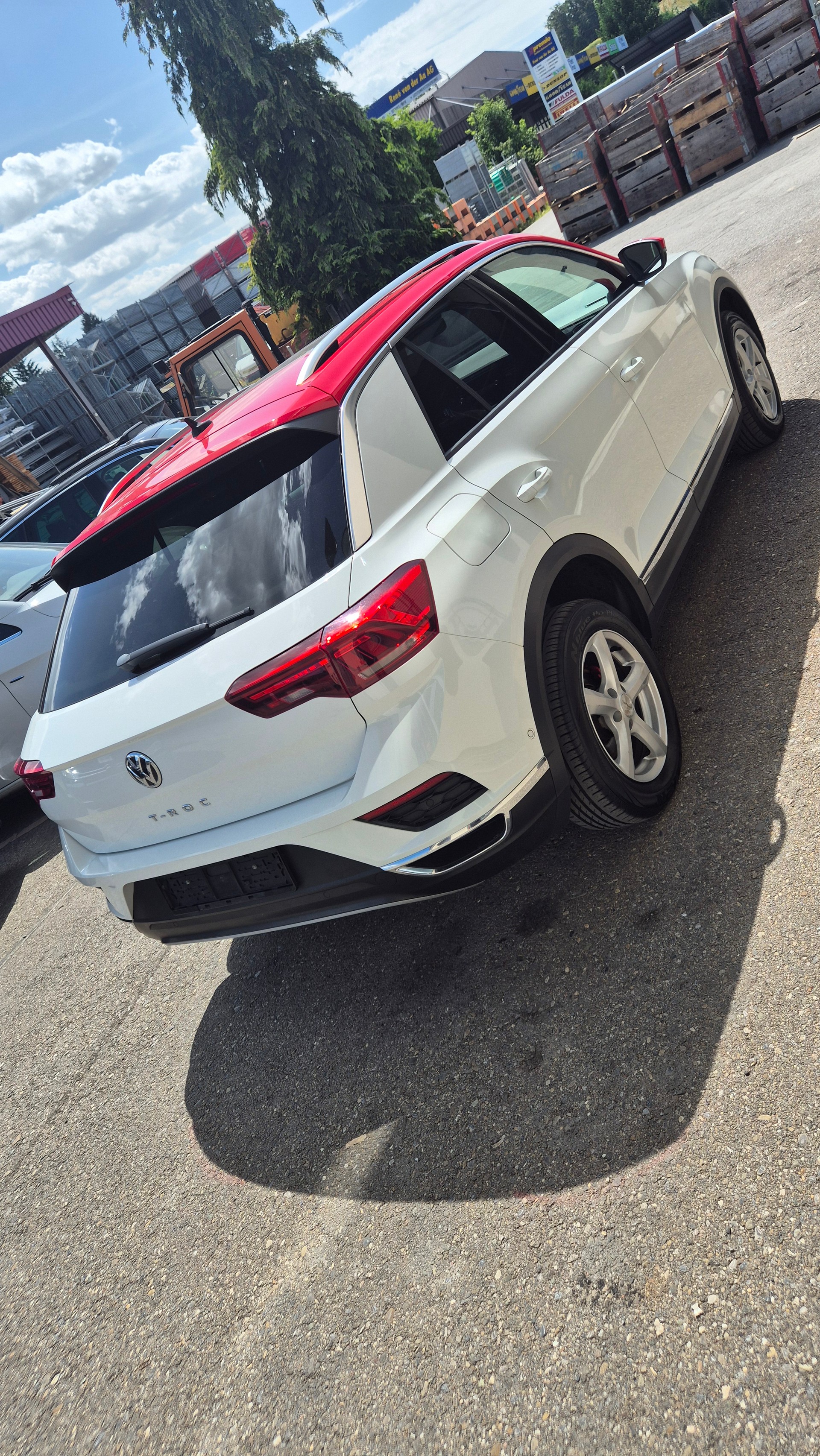 VW 2.0 TSI Advance DSG 4motion-image-2