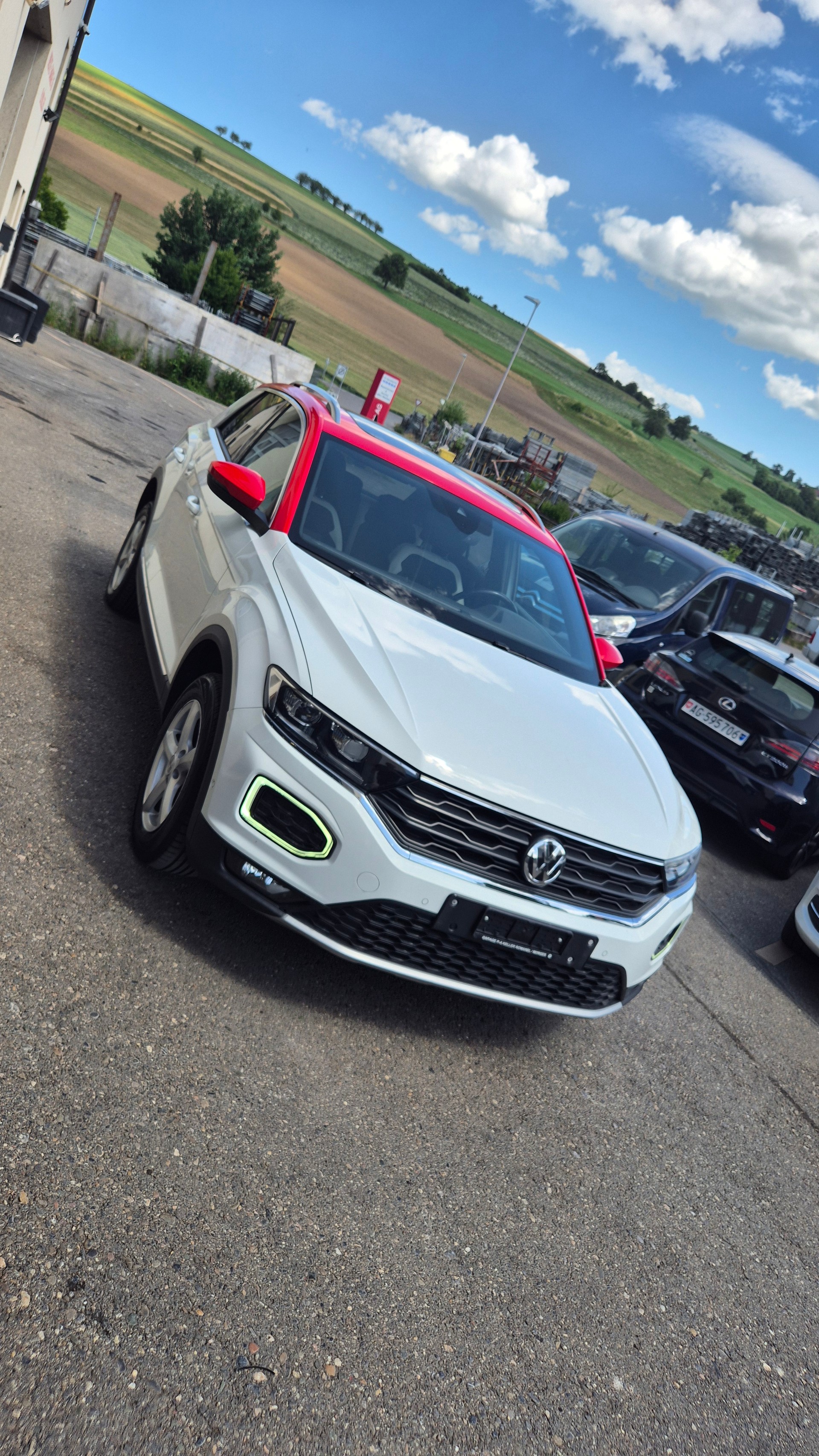 VW 2.0 TSI Advance DSG 4motion-image-0