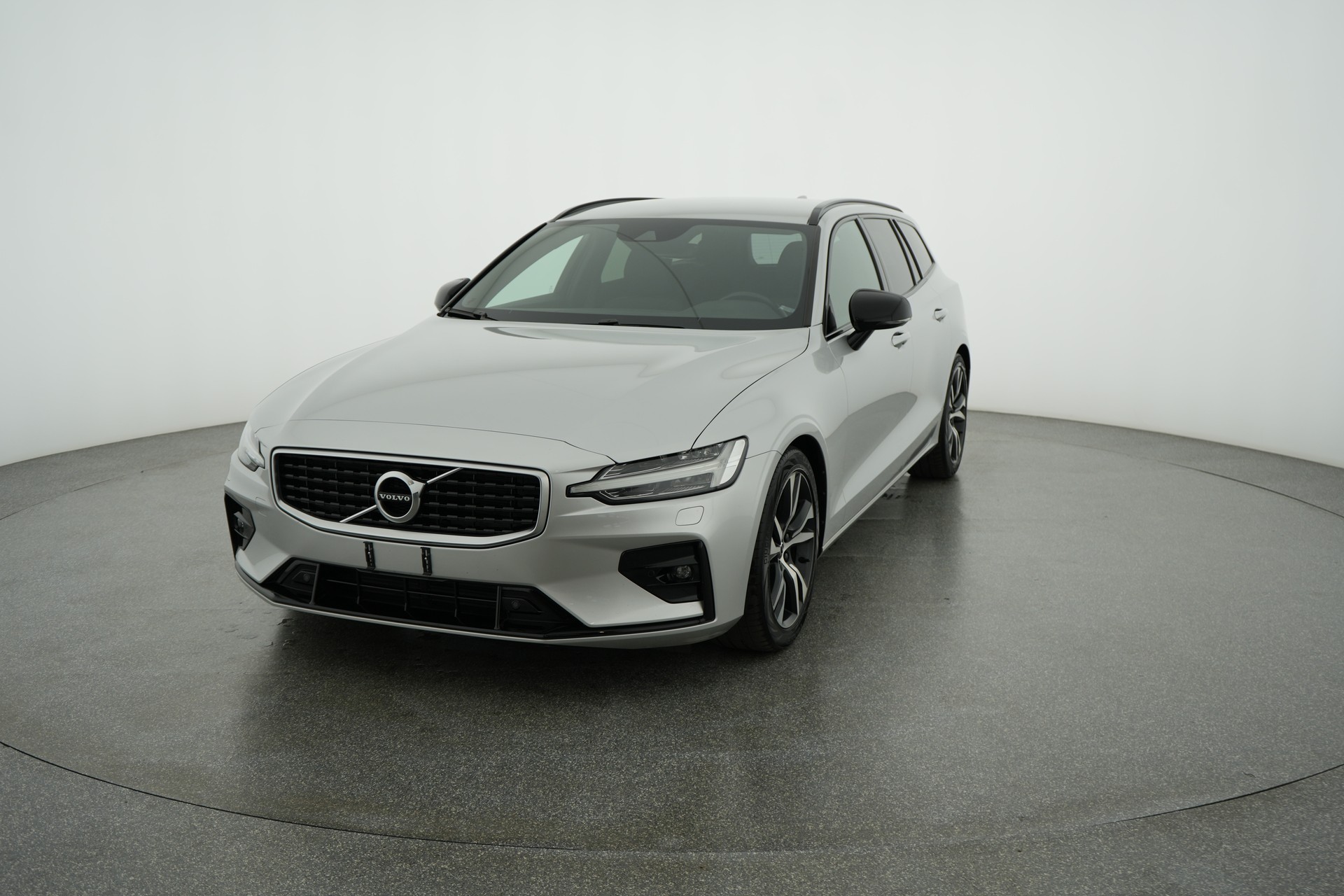 VOLVO V60 2.0 D4 R-Design AWD