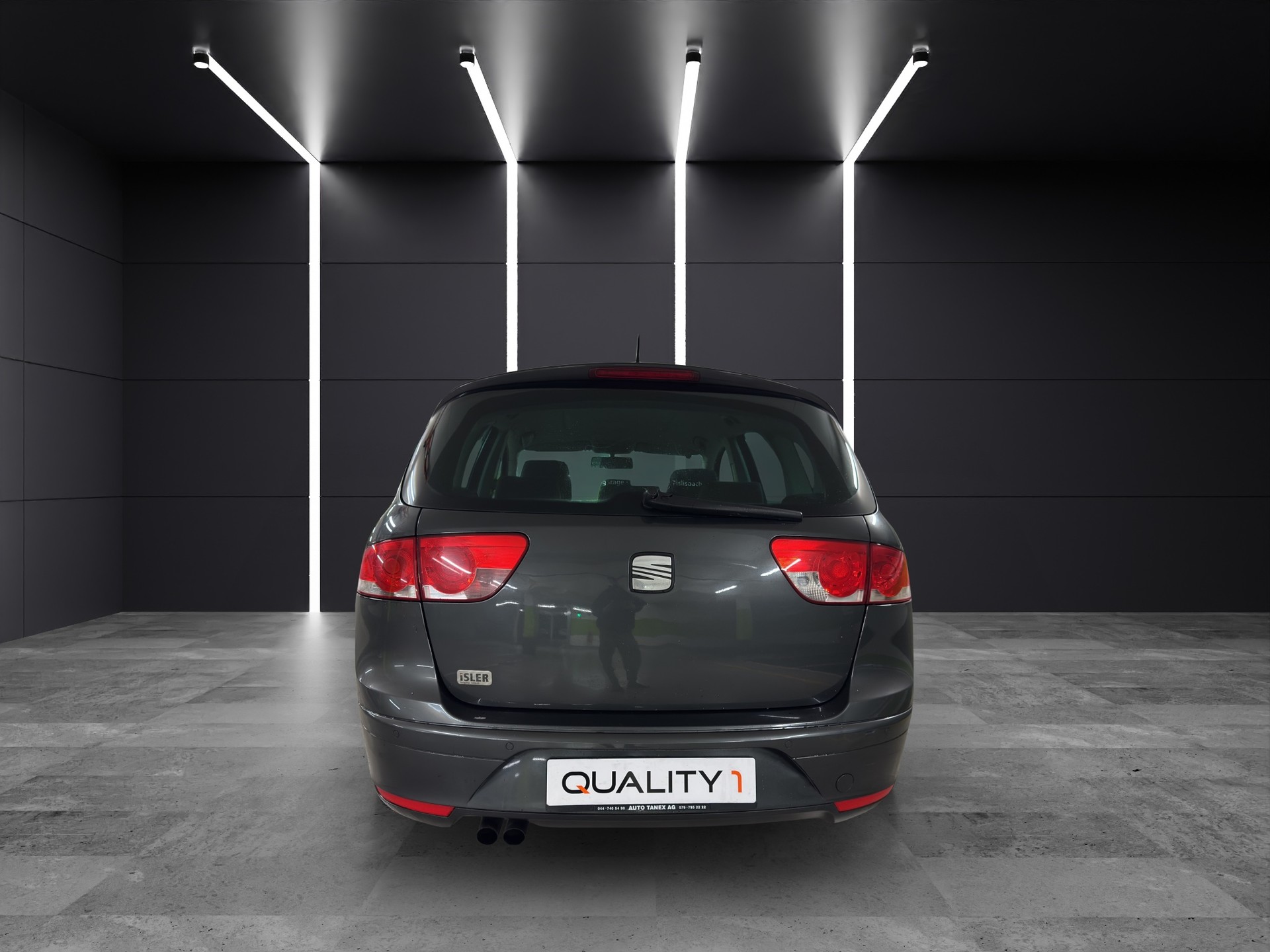 SEAT Altea XL 1.8 TSI Style DSG-image-5