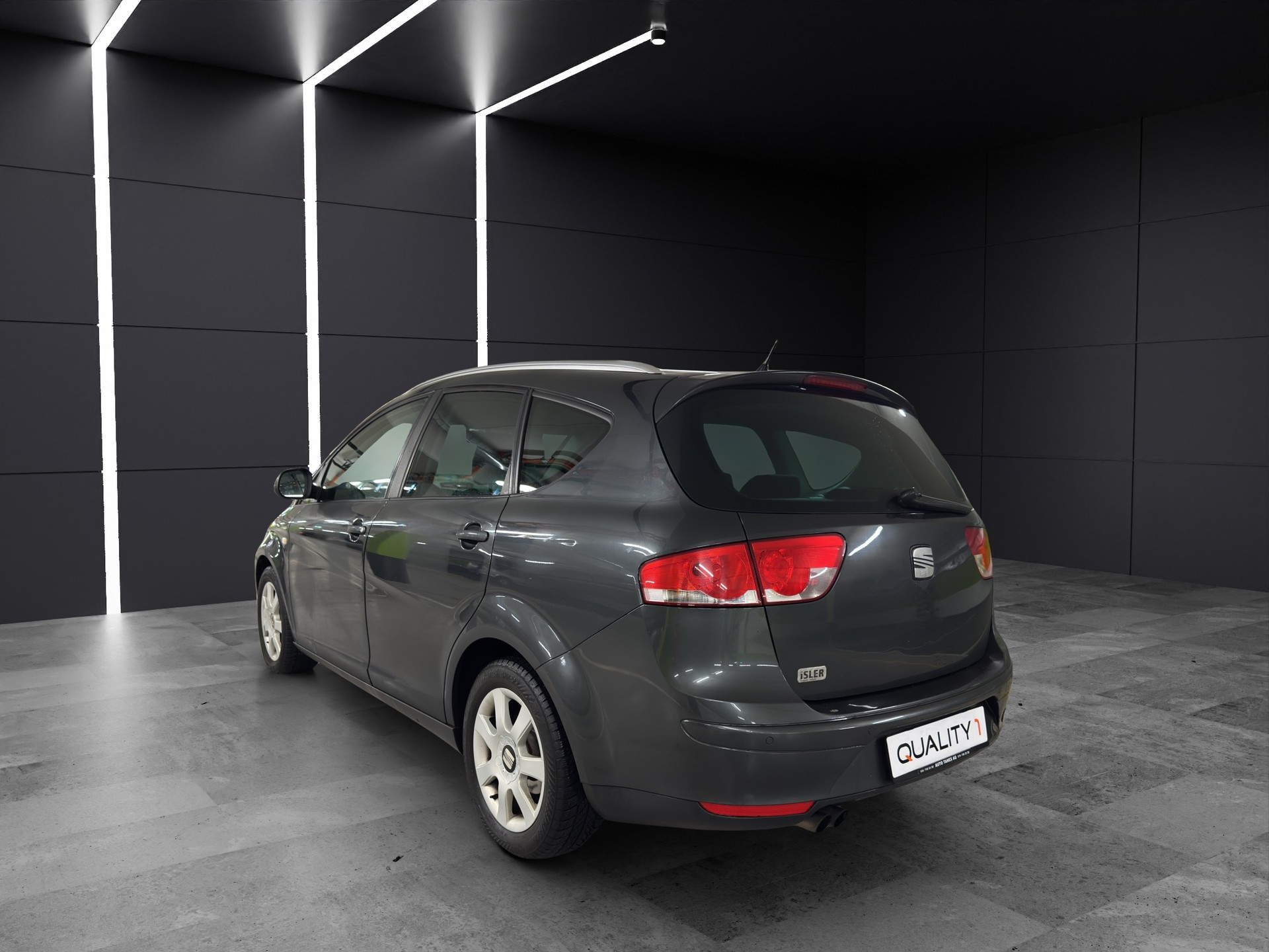 SEAT Altea XL 1.8 TSI Style DSG-image-6