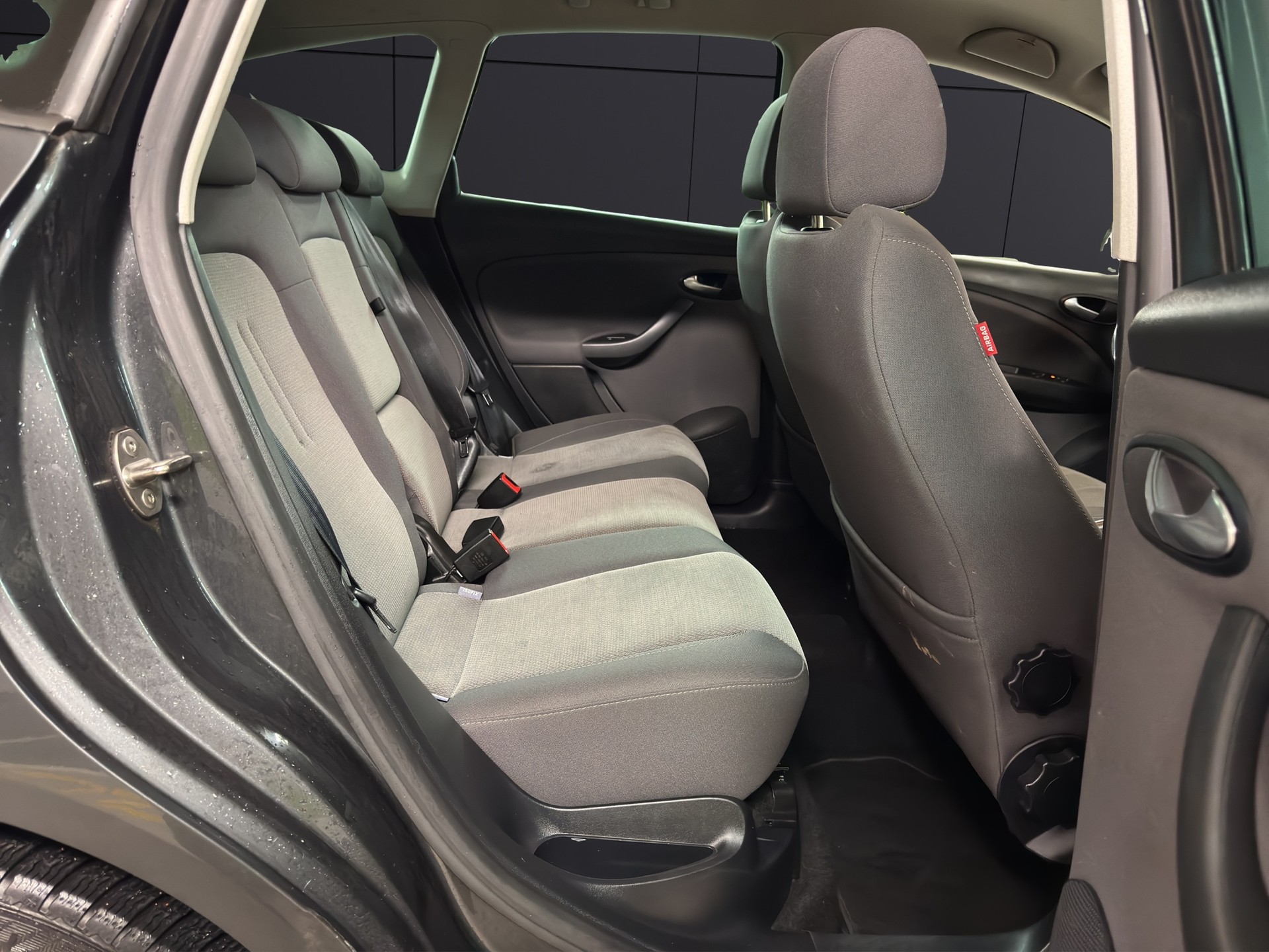 SEAT Altea XL 1.8 TSI Style DSG-image-13
