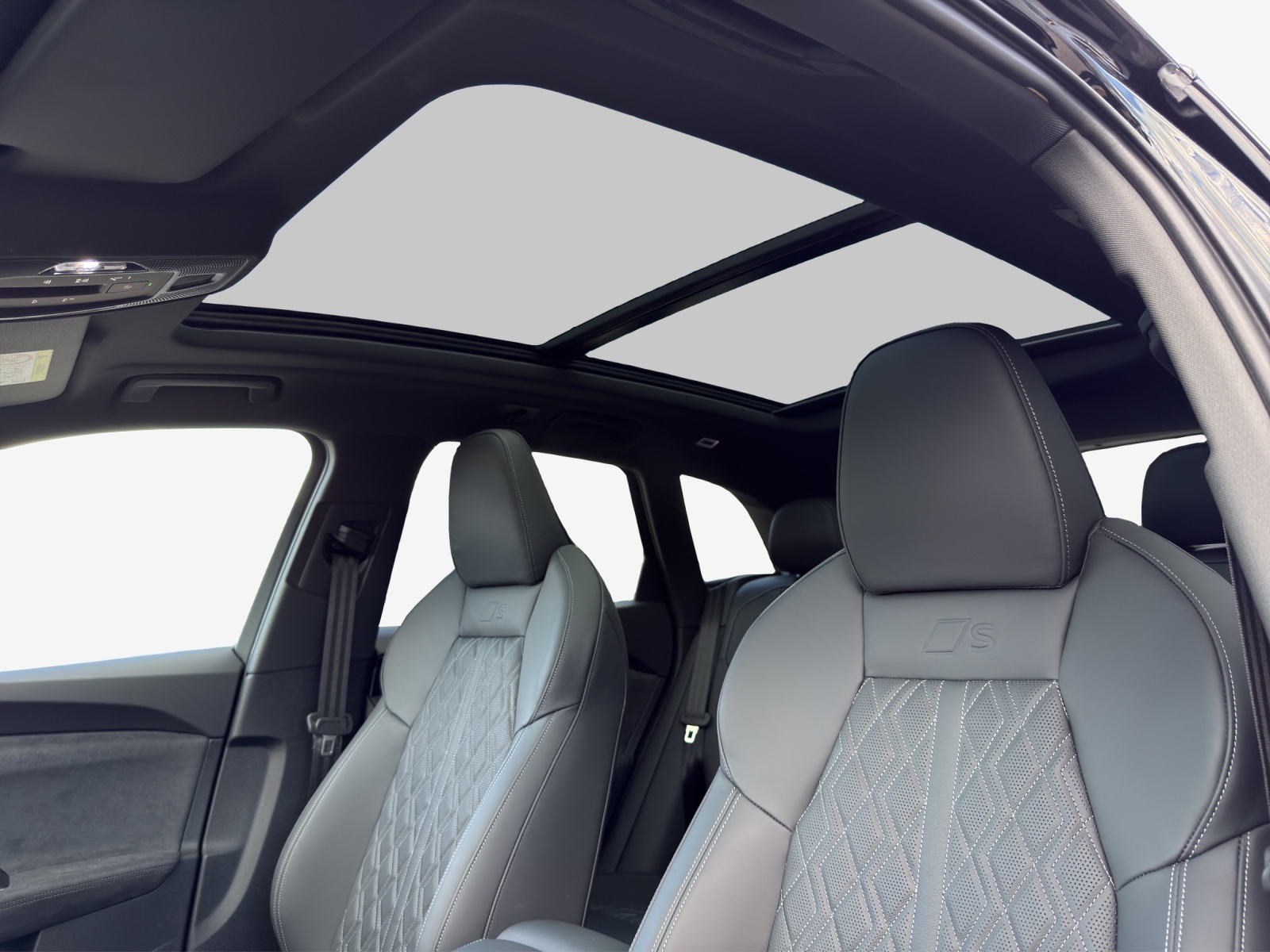 AUDI SQ5 TFSI quattro S-tronic-image-14