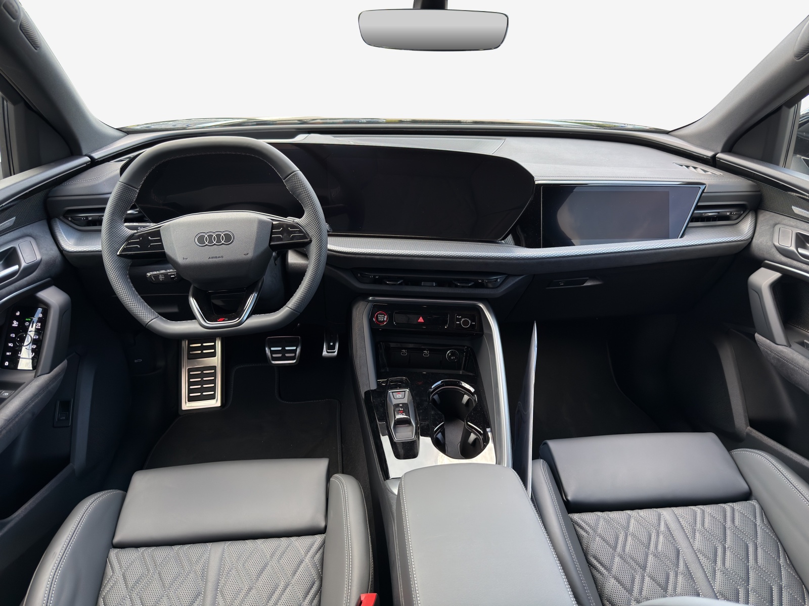 AUDI SQ5 TFSI quattro S-tronic-image-8
