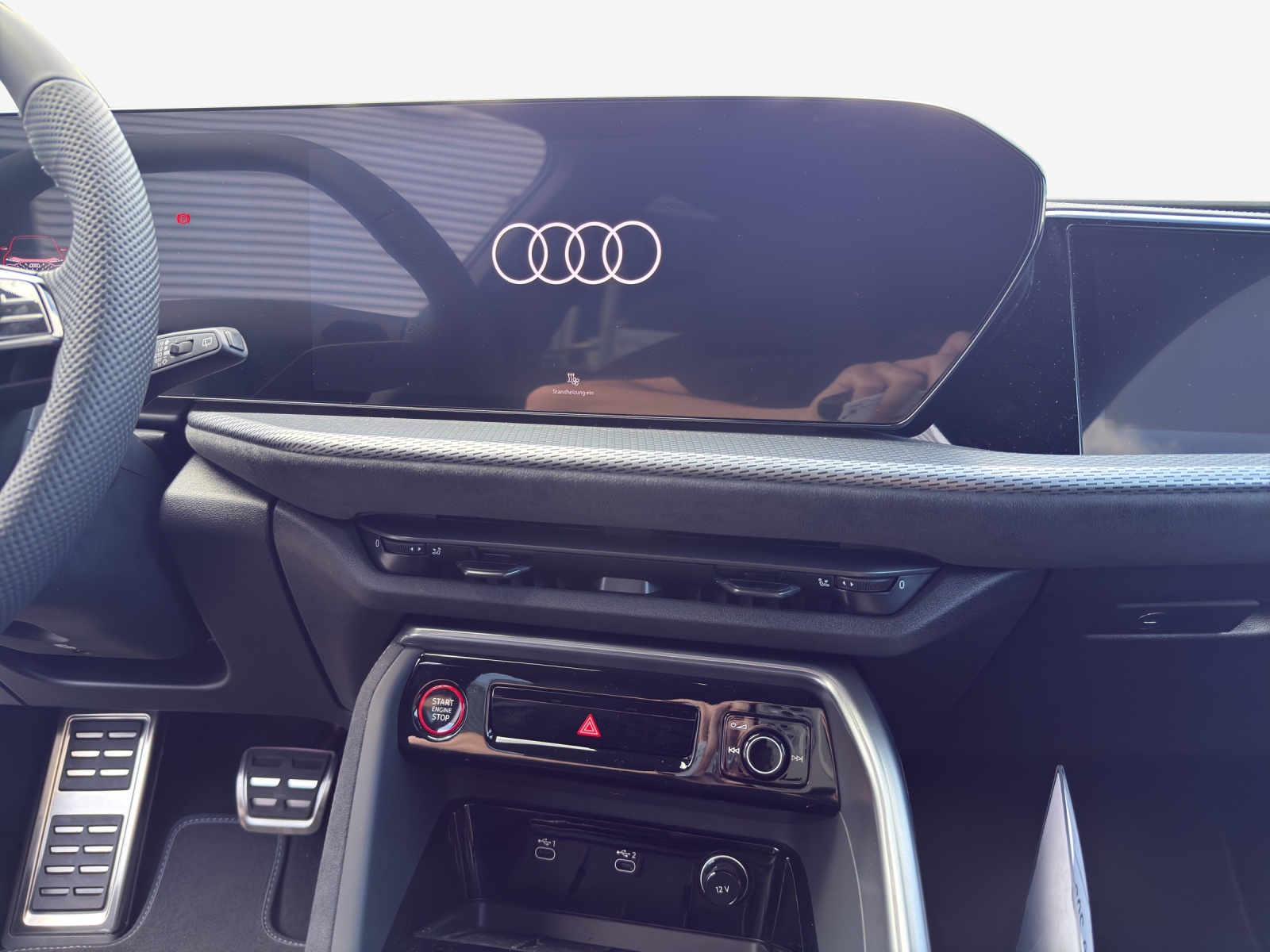AUDI SQ5 TFSI quattro S-tronic-image-10