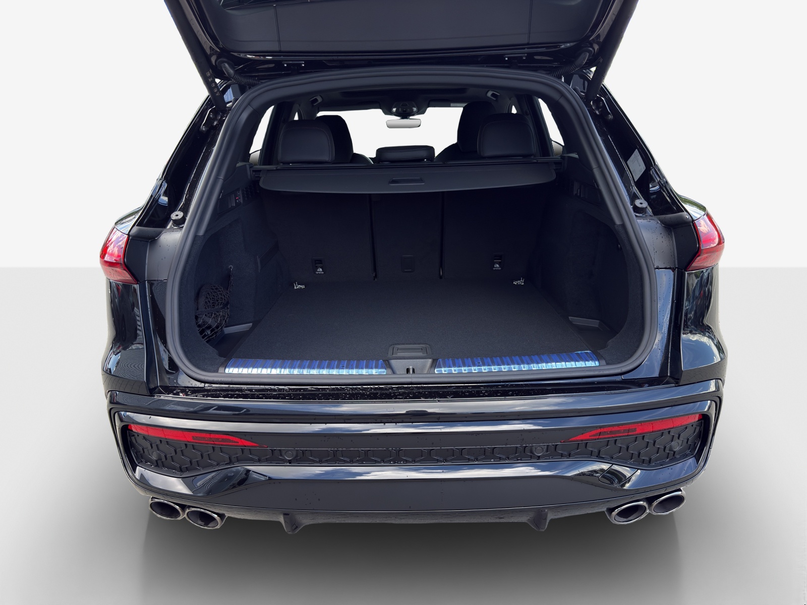 AUDI SQ5 TFSI quattro S-tronic-image-12