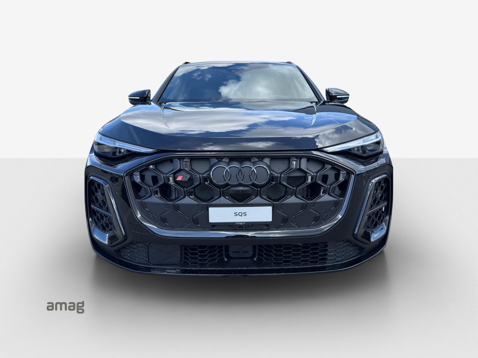AUDI SQ5 TFSI quattro S-tronic-image-6