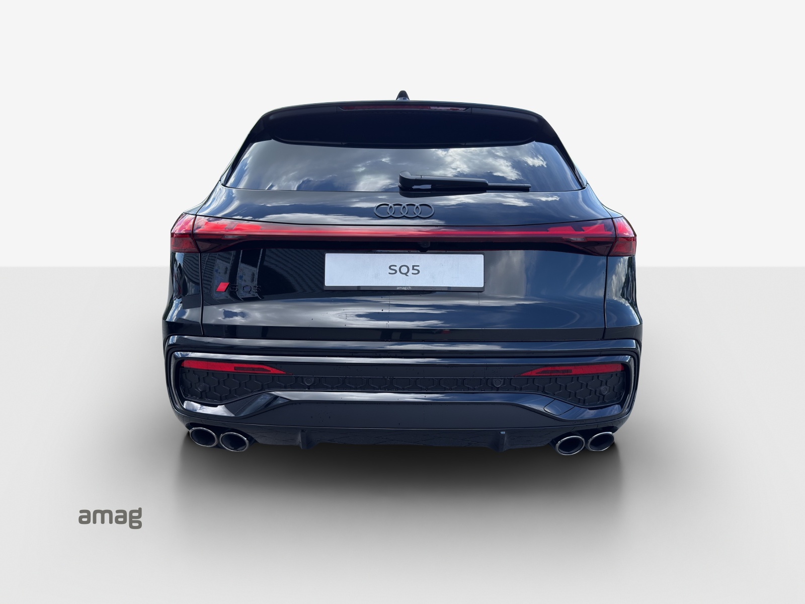 AUDI SQ5 TFSI quattro S-tronic-image-3