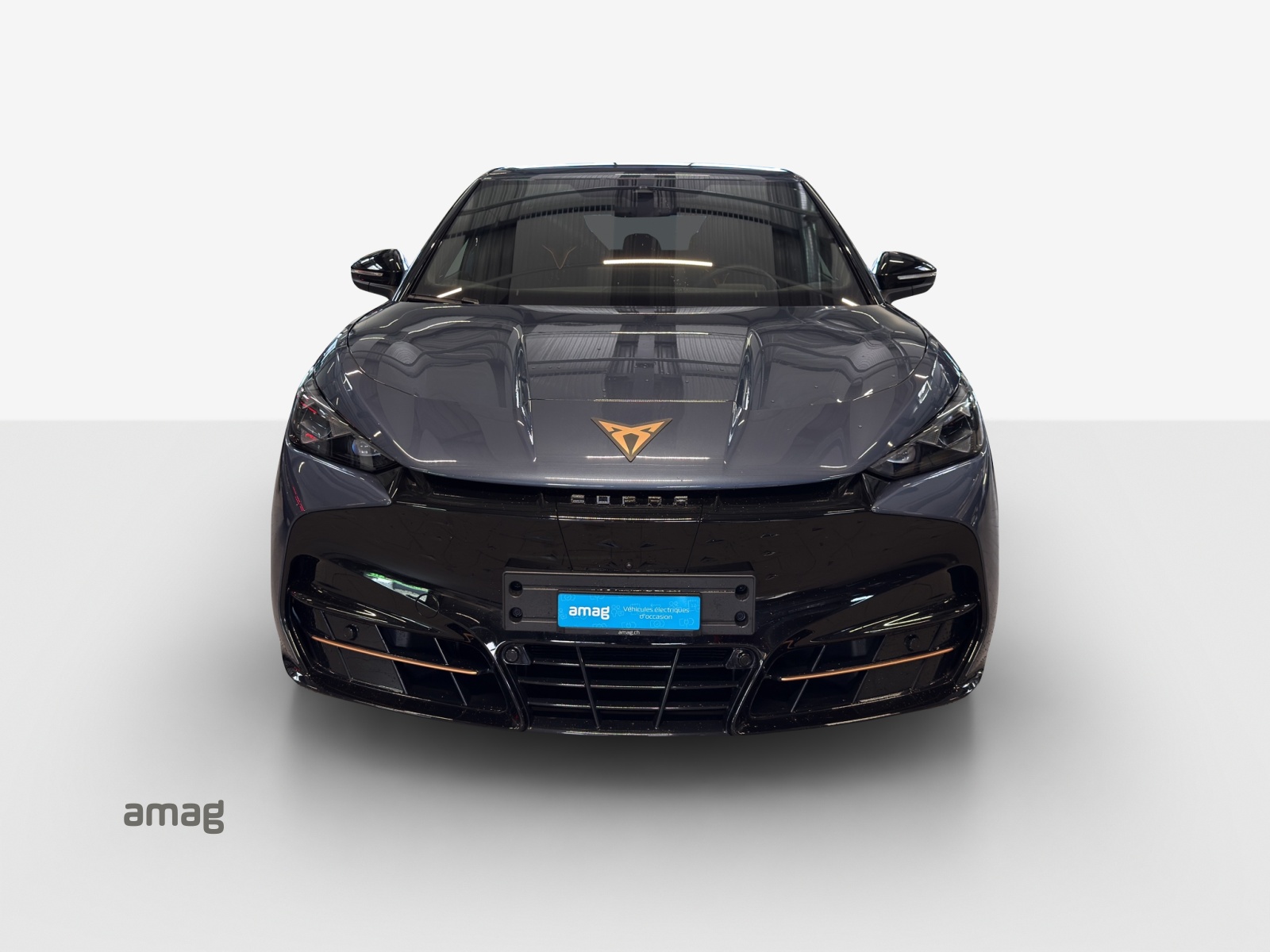 CUPRA Tavascan Type 9 77 kWh Adrenaline-image-6