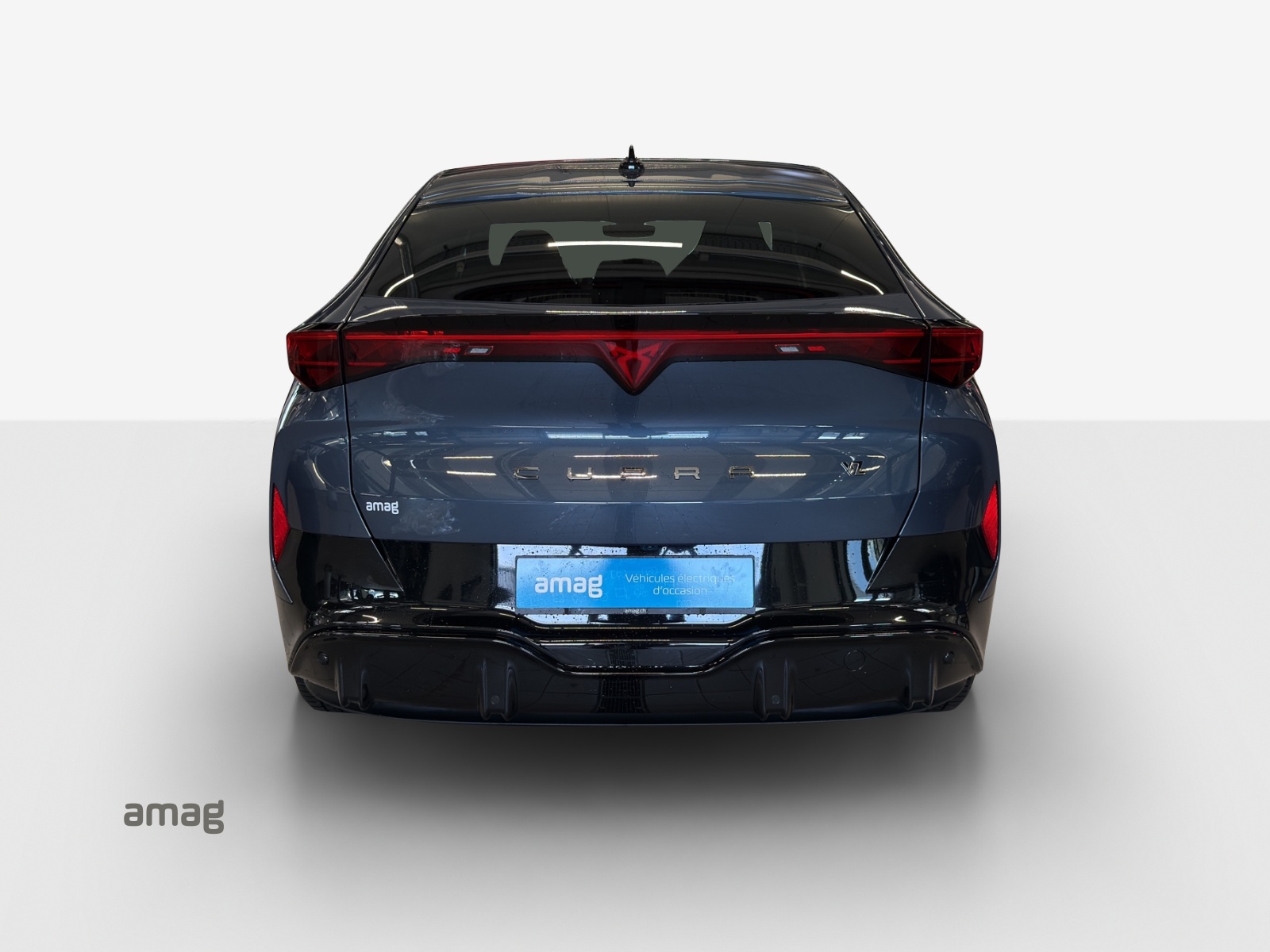 CUPRA Tavascan Type 9 77 kWh Adrenaline-image-3