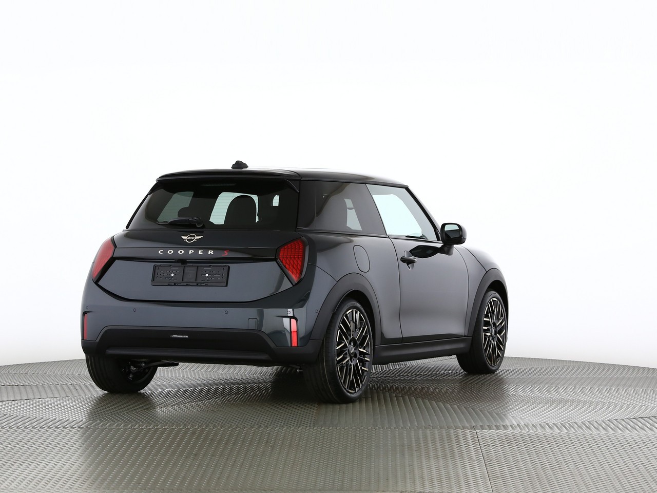 MINI Cooper S DKG-image-1