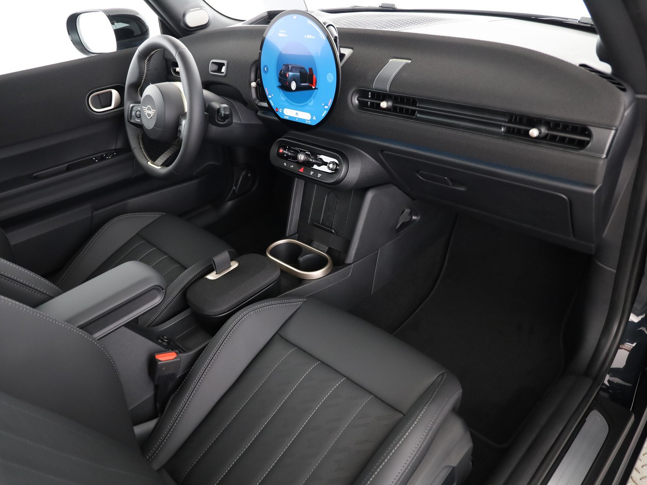 MINI Cooper S DKG-image-12