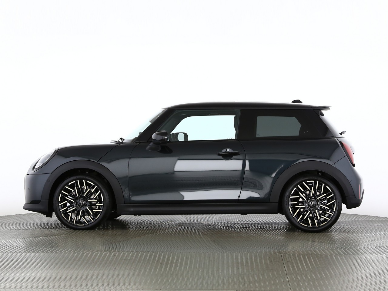 MINI Cooper S DKG-image-2