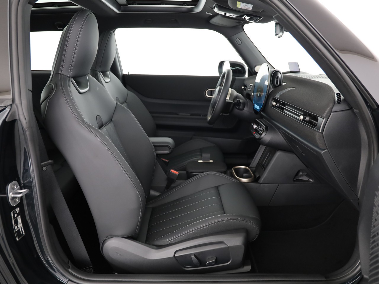 MINI Cooper S DKG-image-13