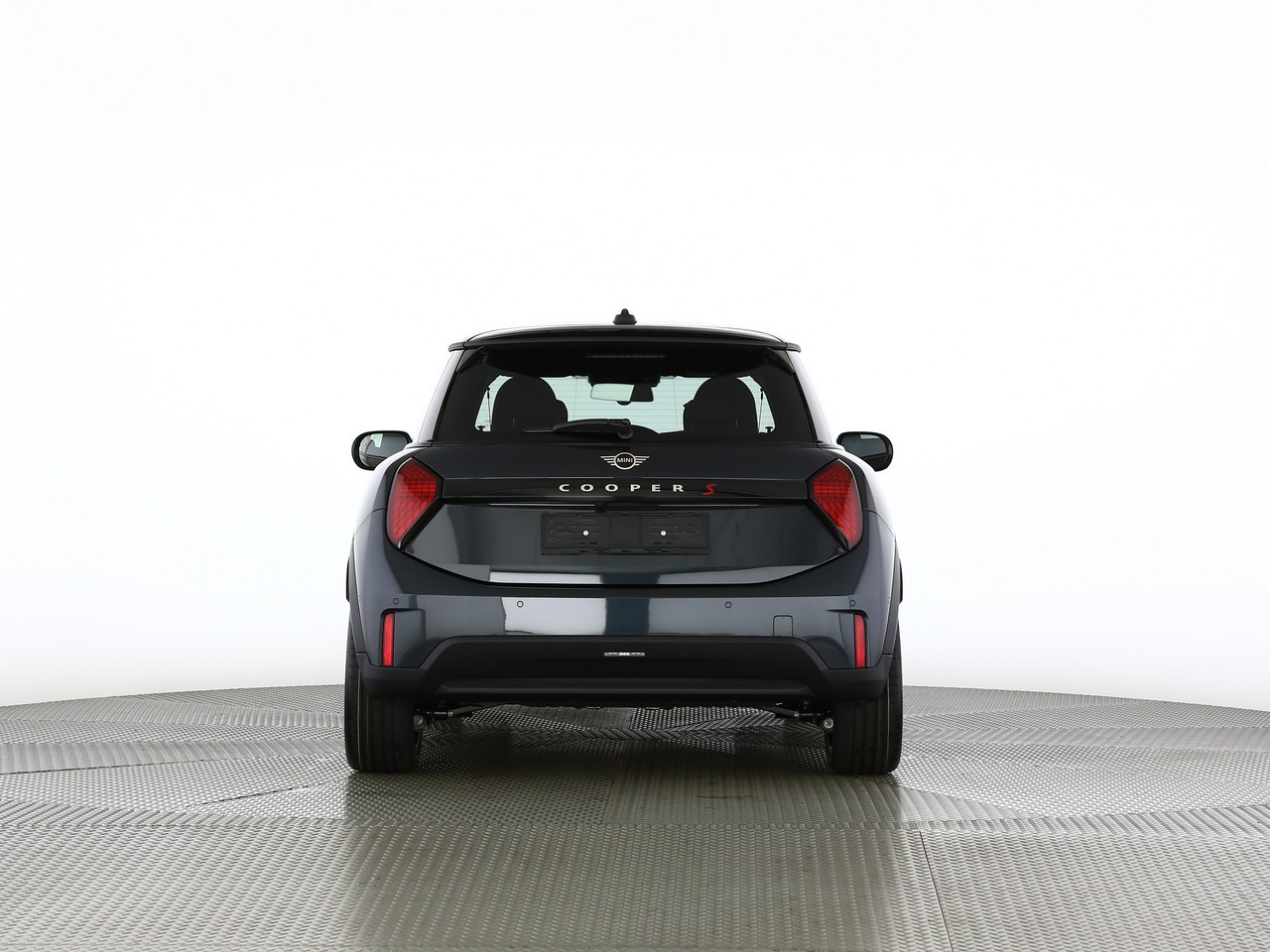 MINI Cooper S DKG-image-3