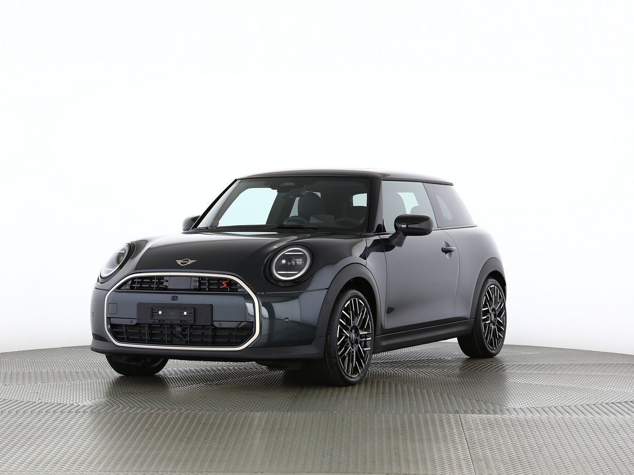 MINI Cooper S DKG-image-0