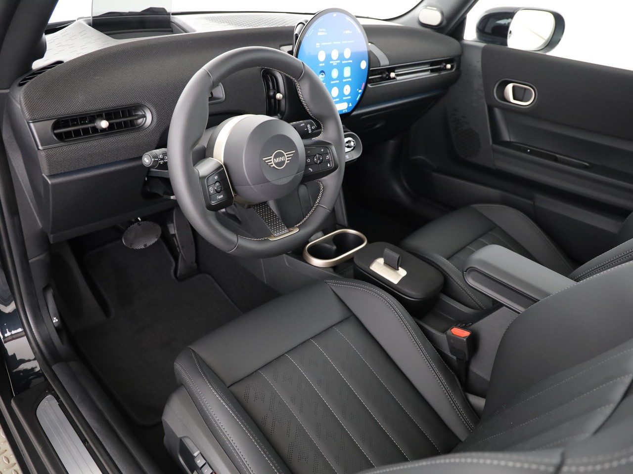 MINI Cooper S DKG-image-7