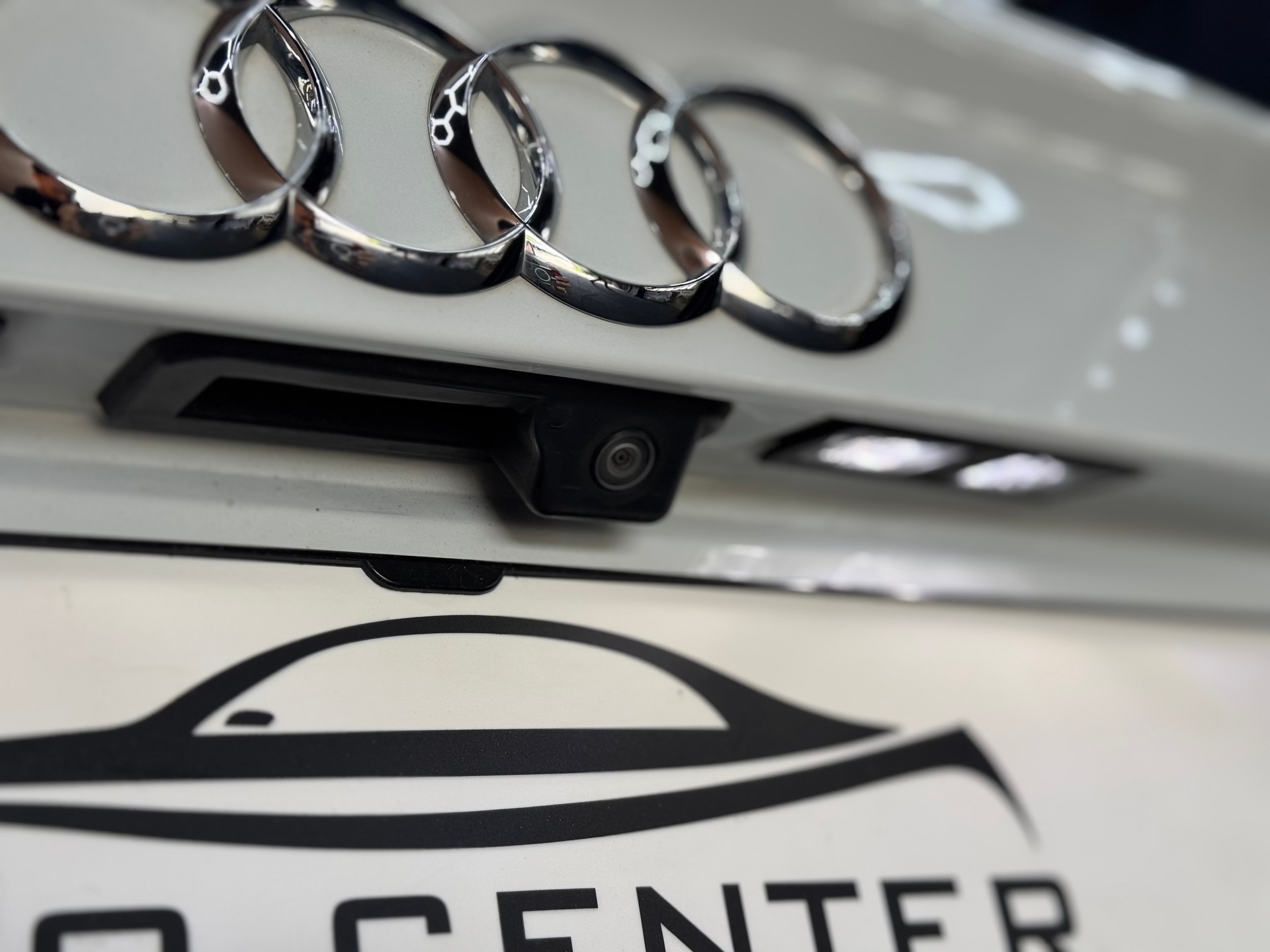 AUDI Q3 Sportback 2.0 35 TDI S line quattro S-Tronic | 1 Jahr Garantie | Facelift | *ab CHF 249.-/ Monat*-image-18
