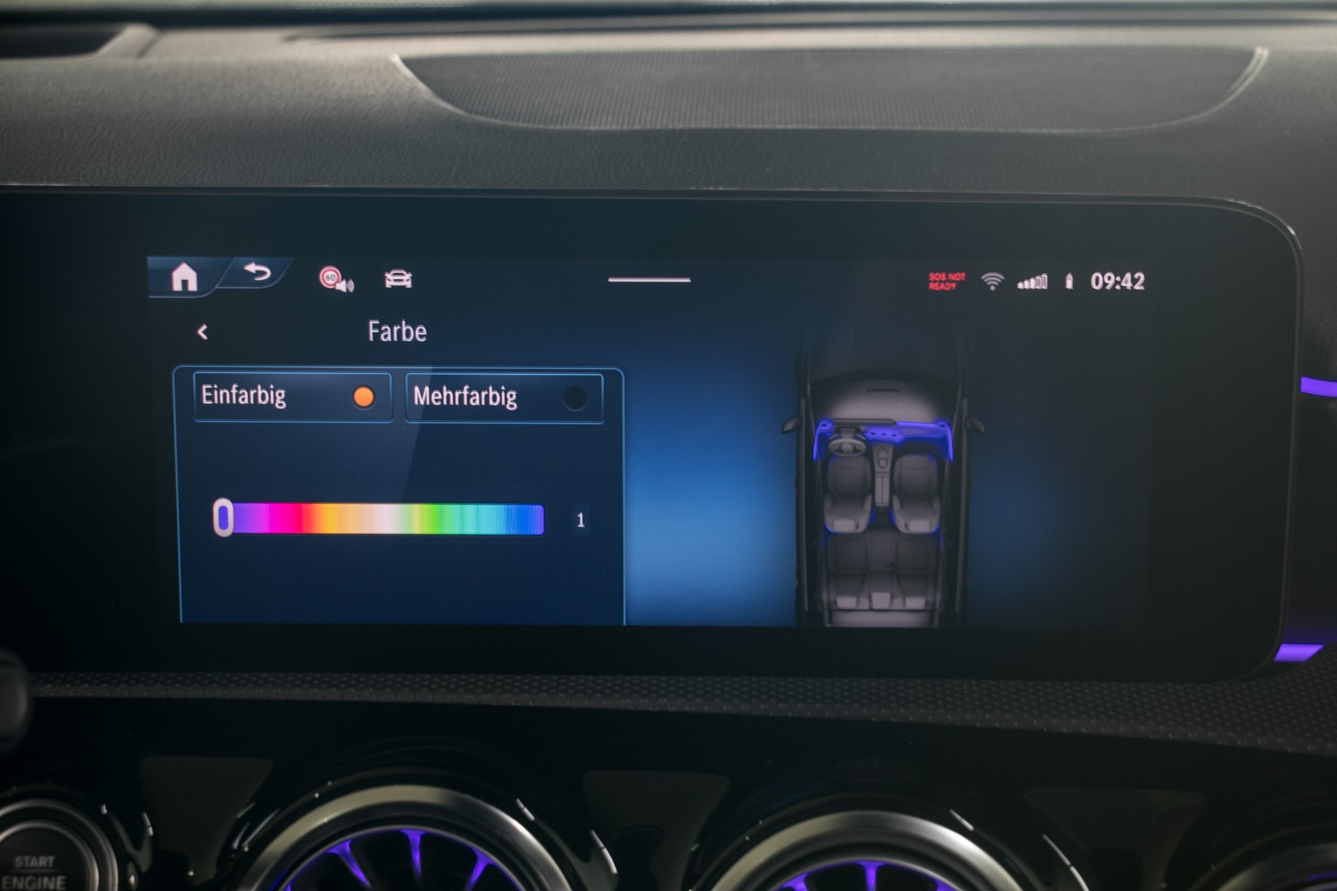 MERCEDES-BENZ A AMG 45 S 4Matic+ 8G-DCT-image-8