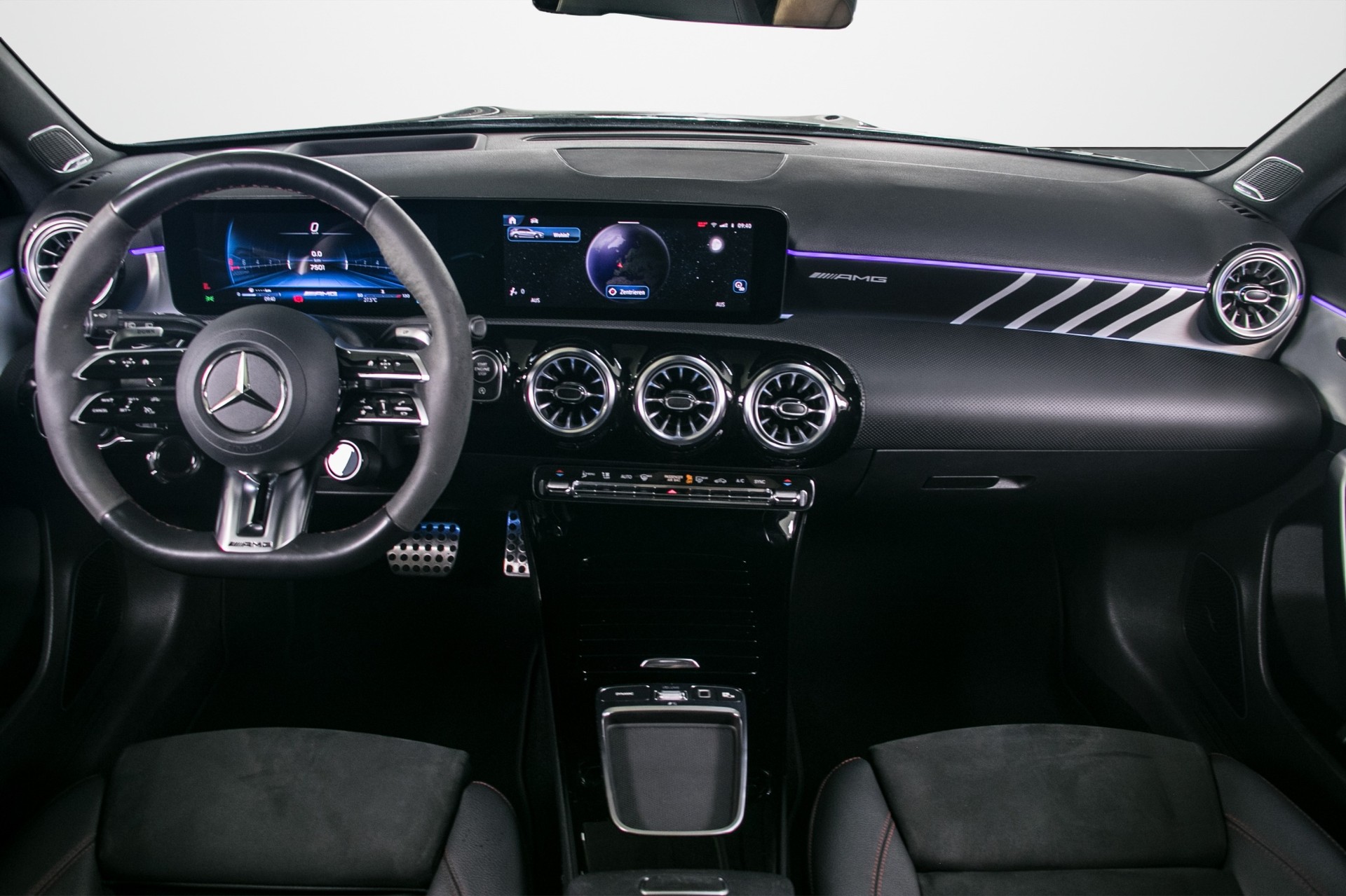 MERCEDES-BENZ A AMG 45 S 4Matic+ 8G-DCT-image-3