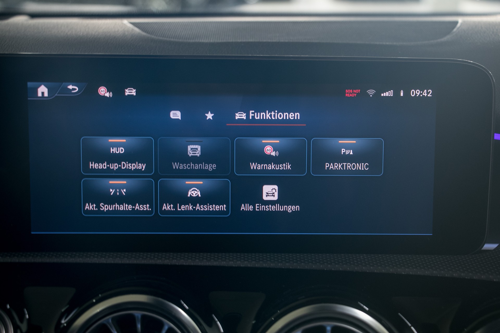 MERCEDES-BENZ A AMG 45 S 4Matic+ 8G-DCT-image-7