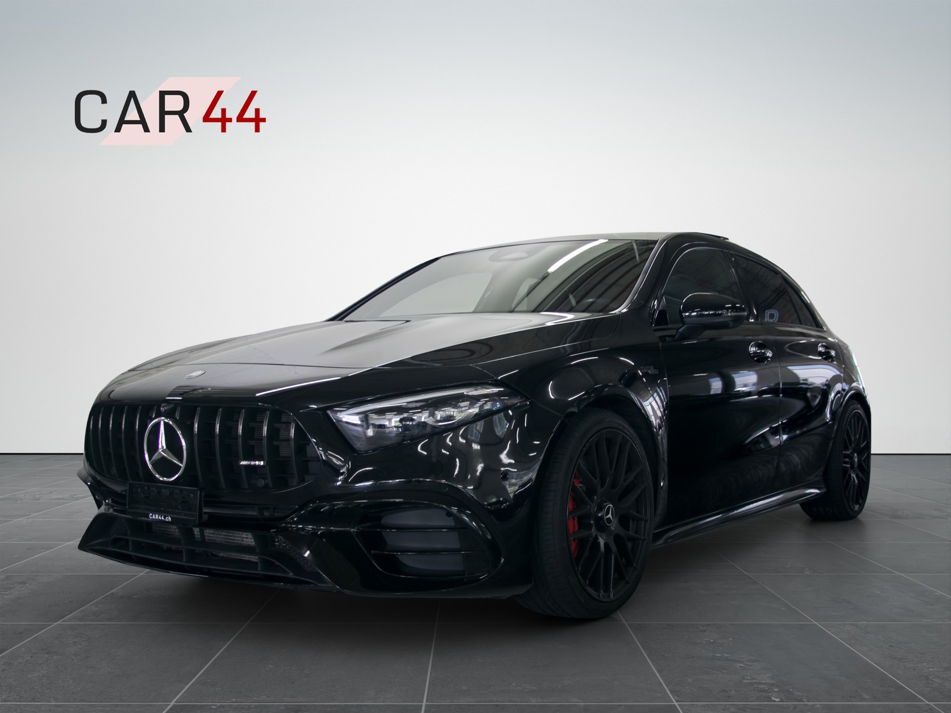 MERCEDES-BENZ A AMG 45 S 4Matic+ 8G-DCT-image-0