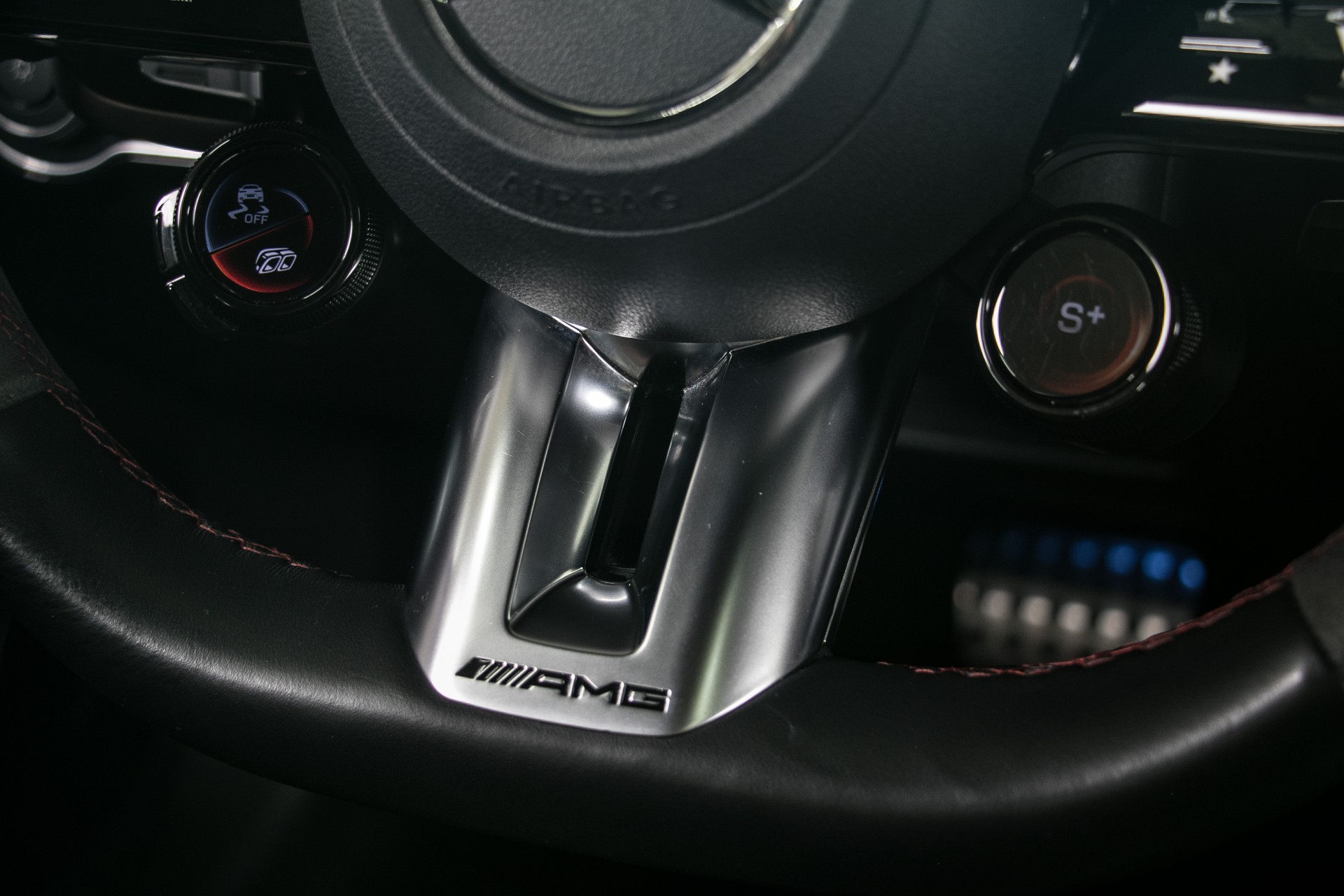 MERCEDES-BENZ A AMG 45 S 4Matic+ 8G-DCT-image-5