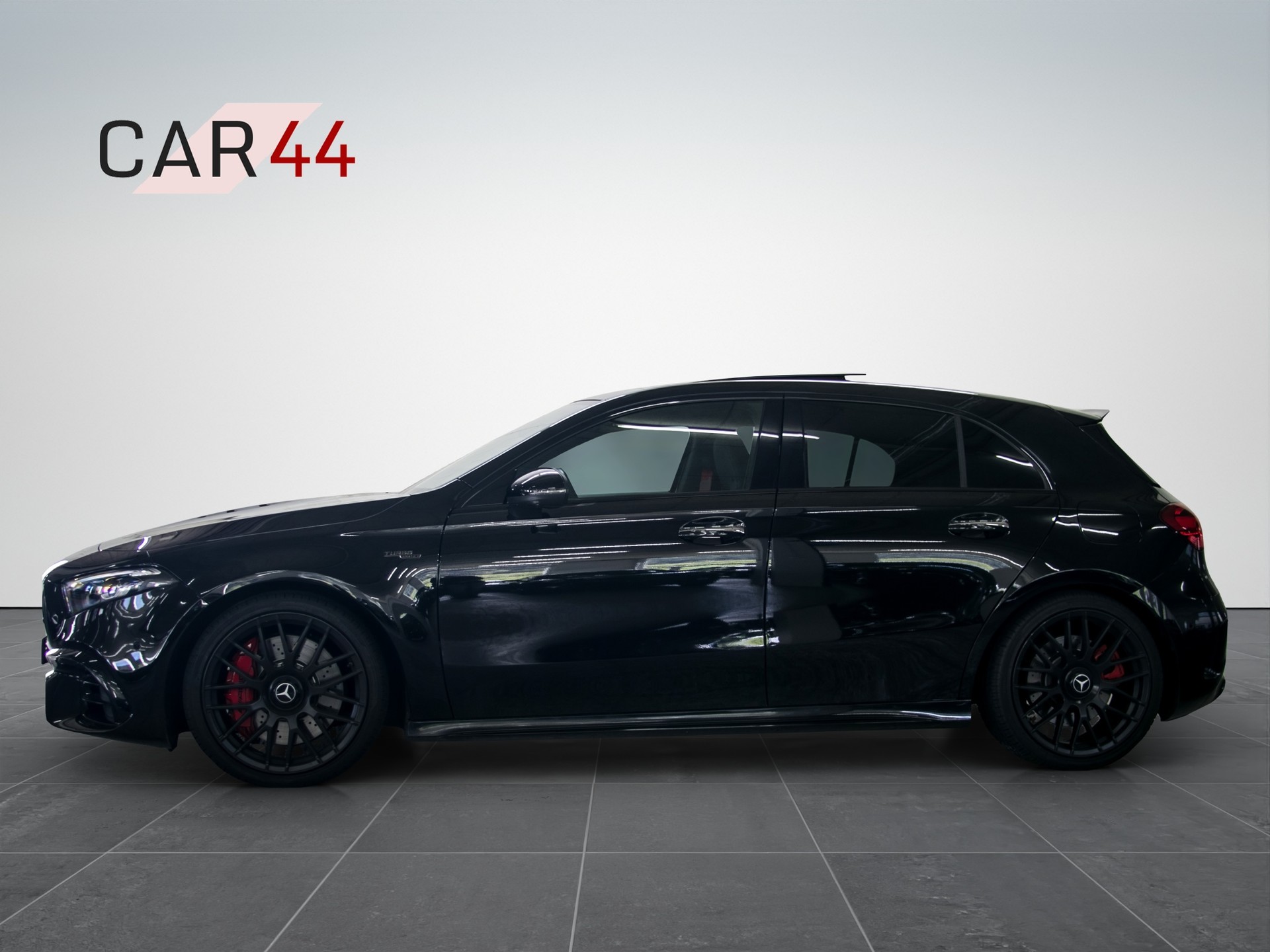 MERCEDES-BENZ A AMG 45 S 4Matic+ 8G-DCT-image-1