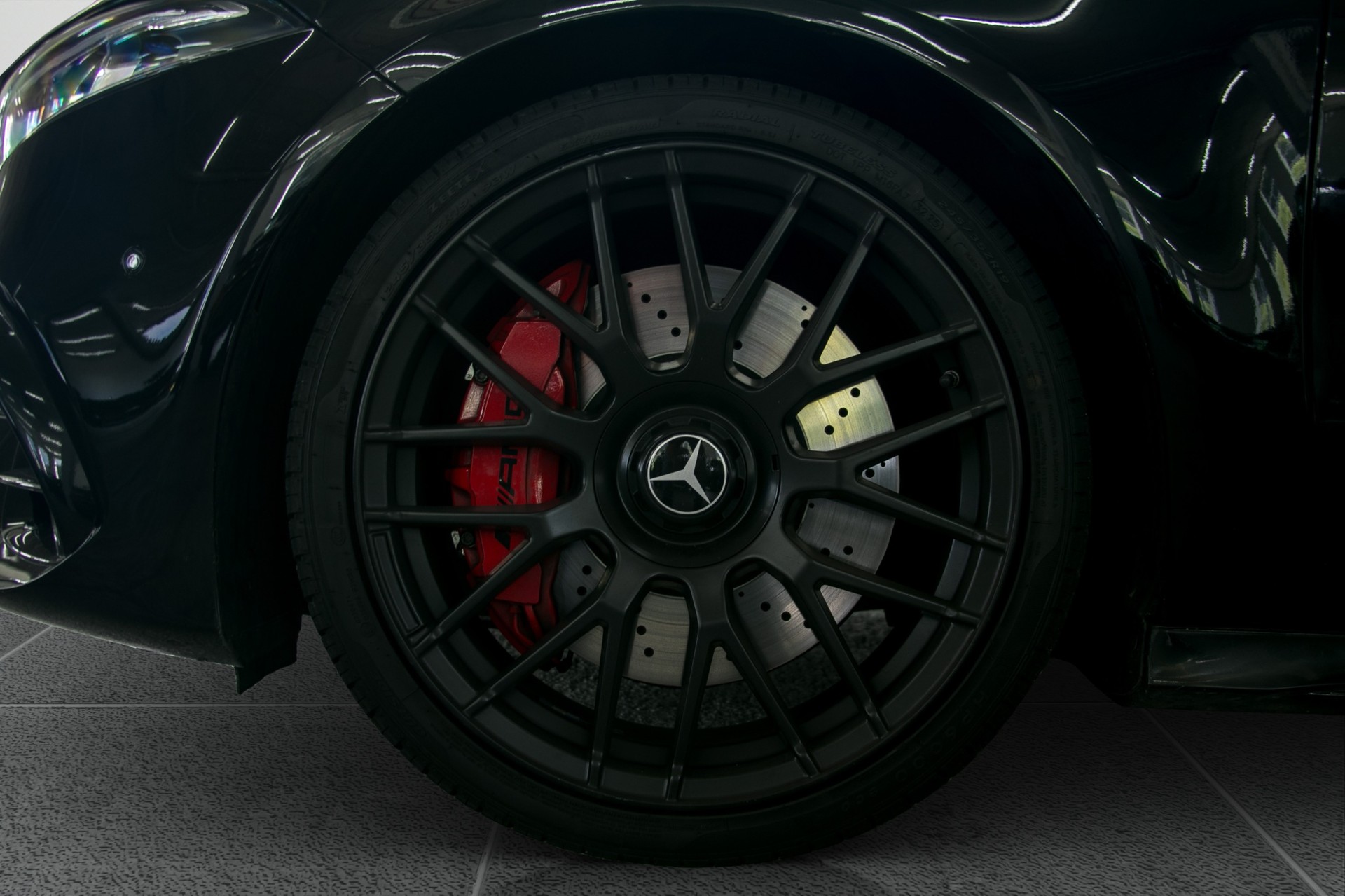 MERCEDES-BENZ A AMG 45 S 4Matic+ 8G-DCT-image-16