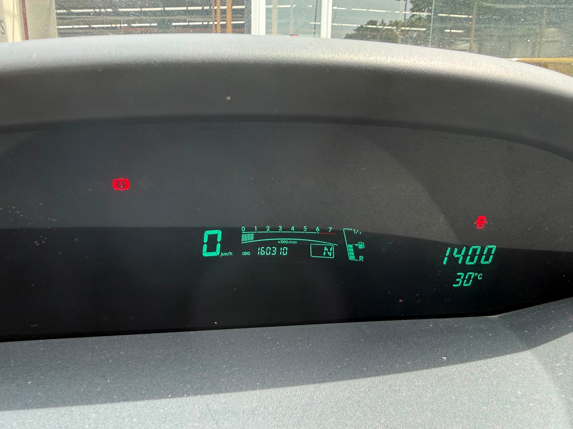 TOYOTA Yaris 1.33 Linea Sol Multimode-image-10