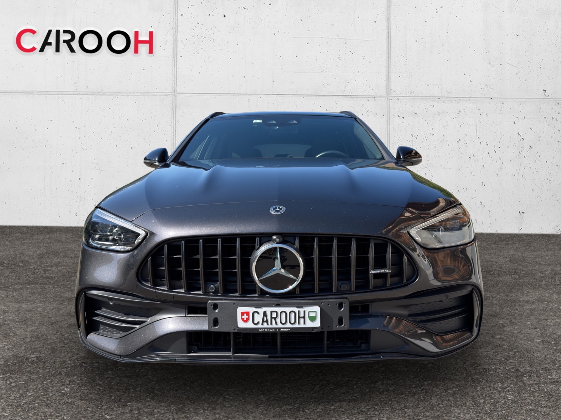 MERCEDES-BENZ C 43 AMG T 4 Matic-showroom-element-1