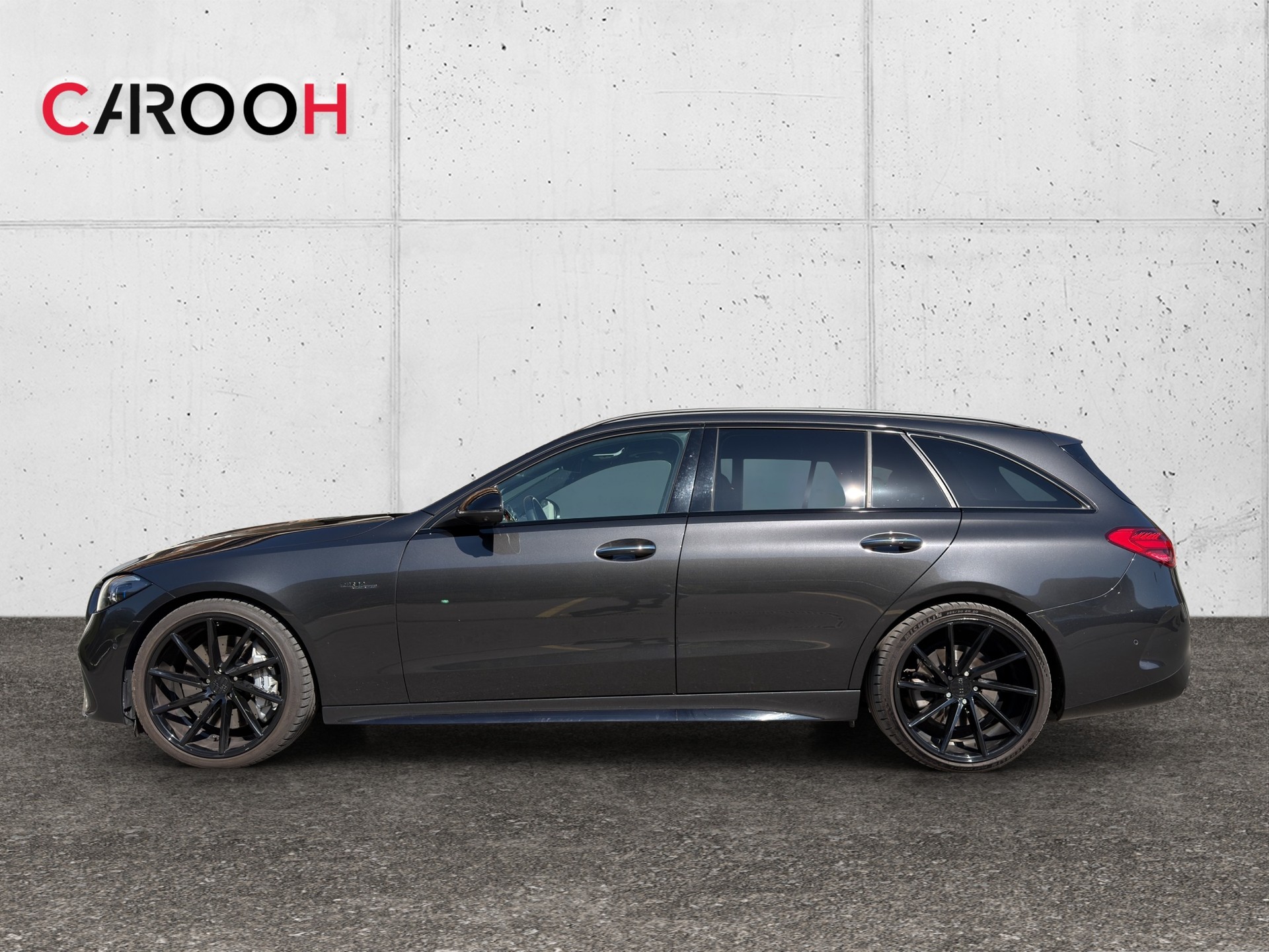 MERCEDES-BENZ C 43 AMG T 4 Matic-showroom-element-3