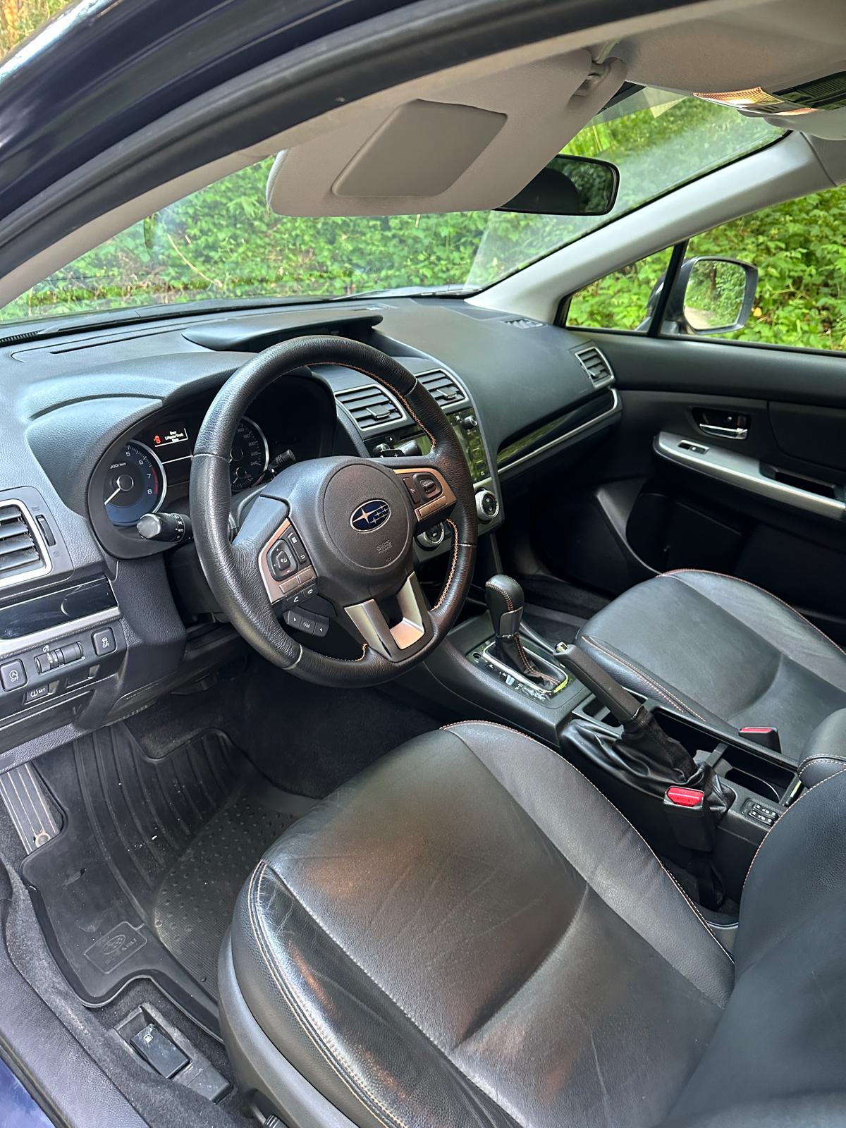 SUBARU 2.0i Swiss Three-image-6