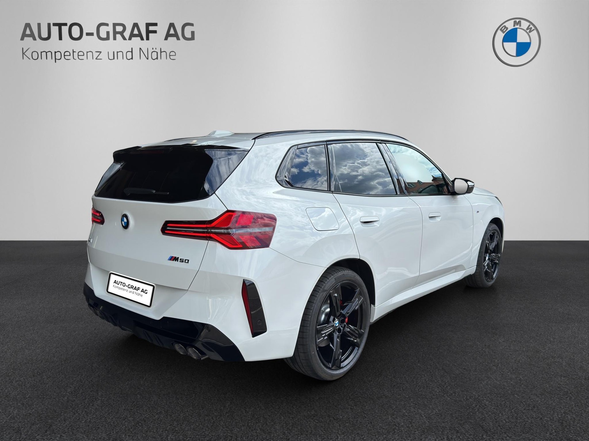 BMW X3 M50i M Sport Pro-image-4