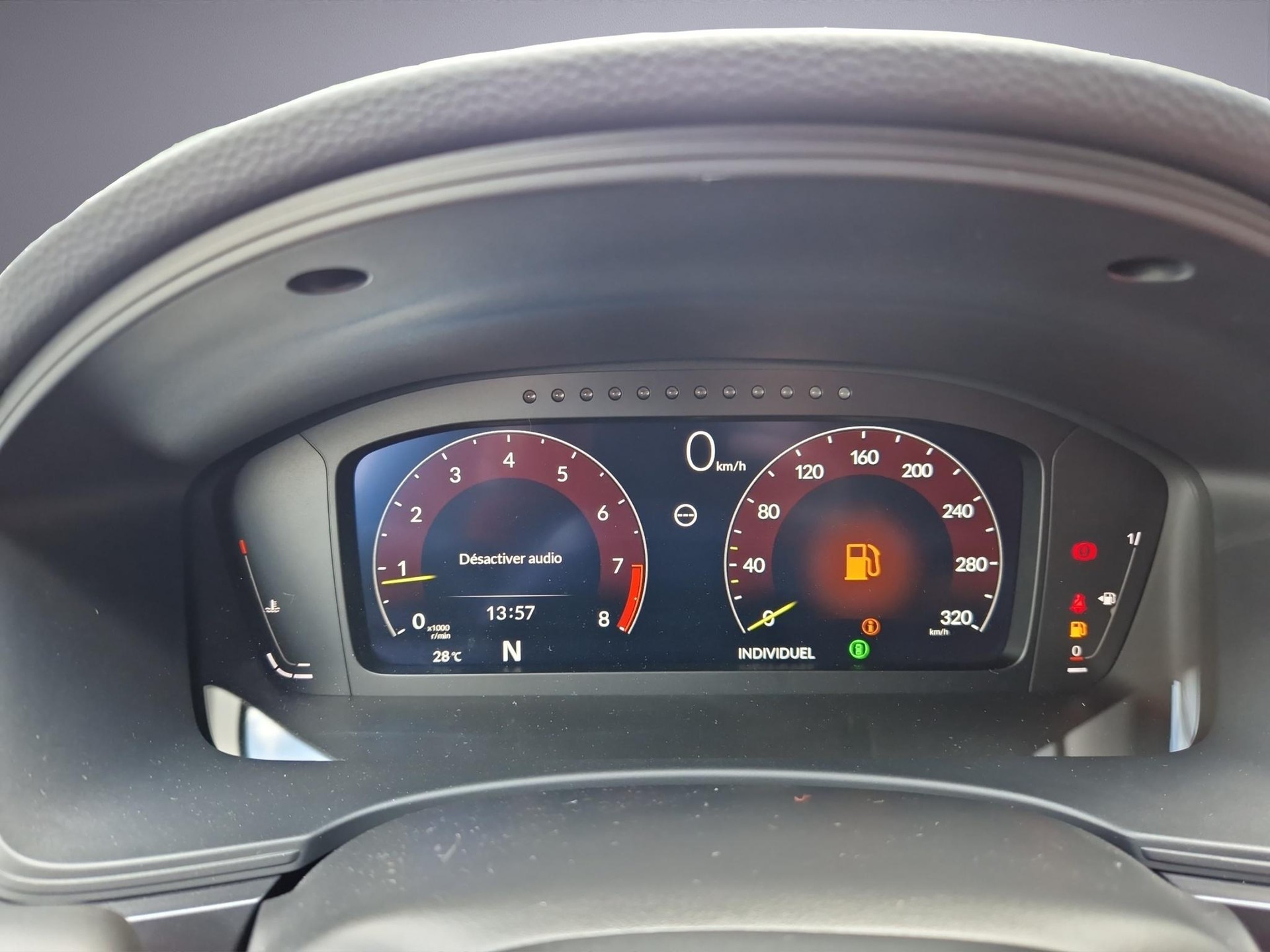HONDA Civic 2.0 VTEC Type R-image-11