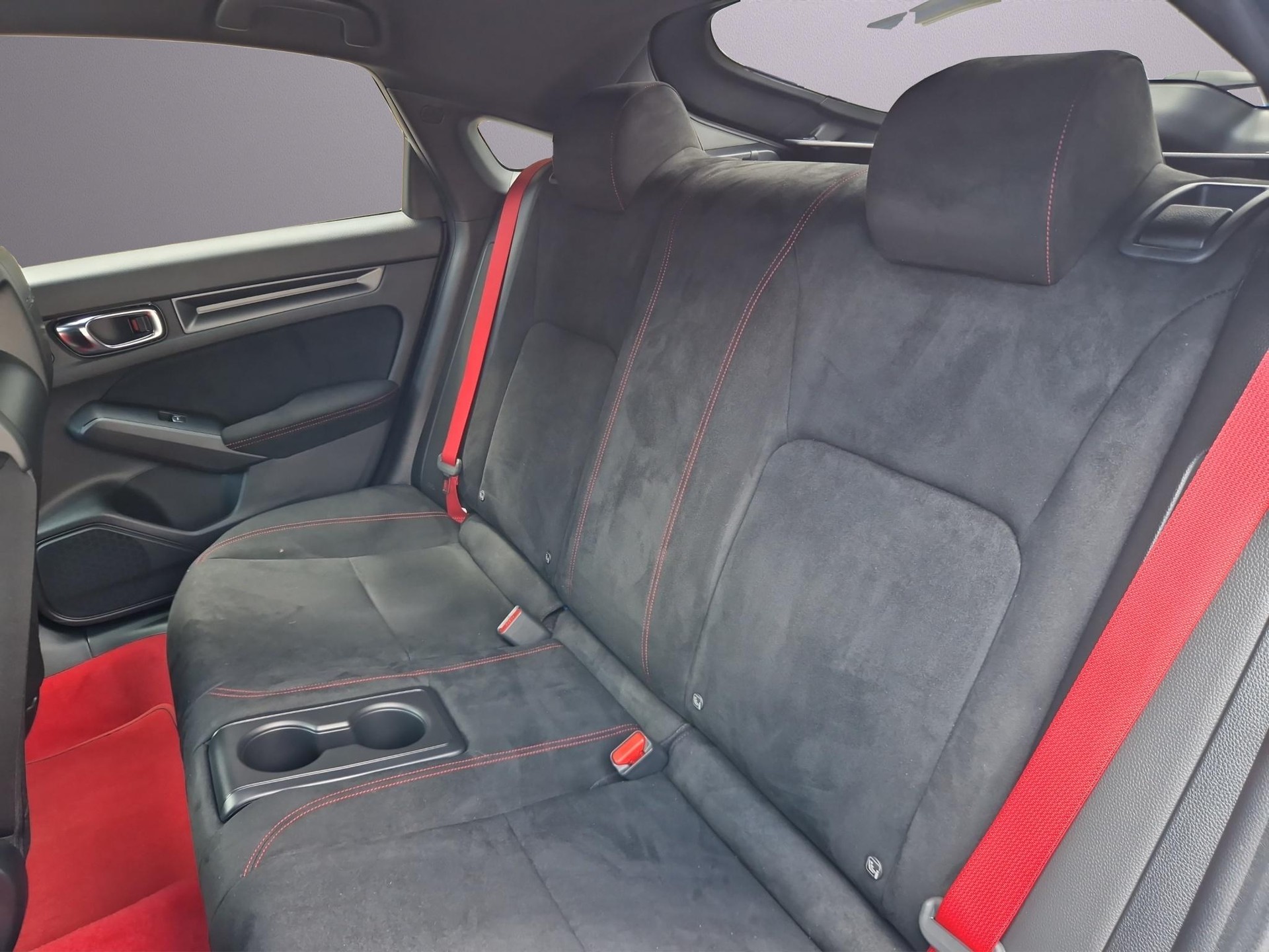 HONDA Civic 2.0 VTEC Type R-image-12