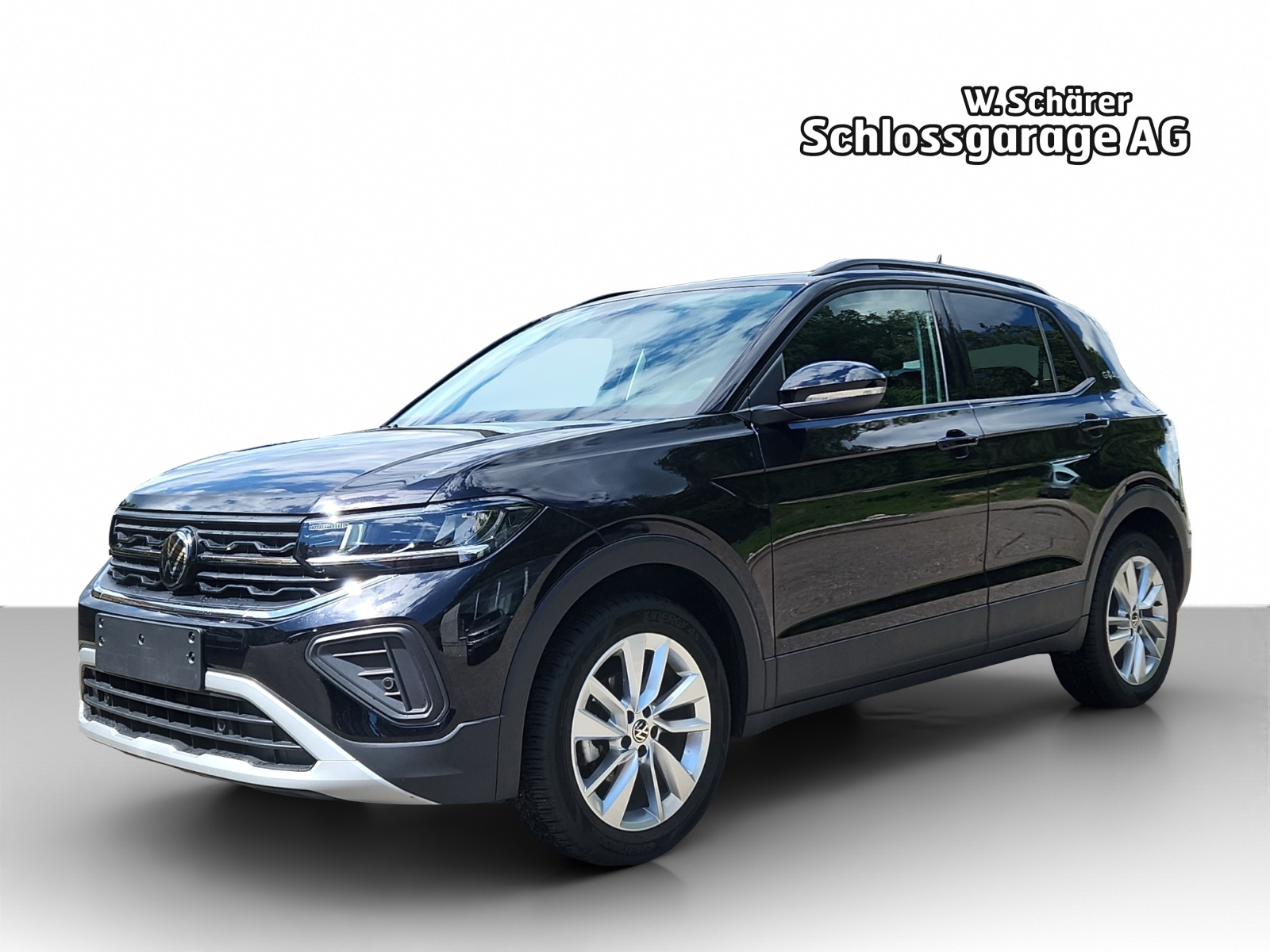 VW T-Cross 1.0 TSI-image-0