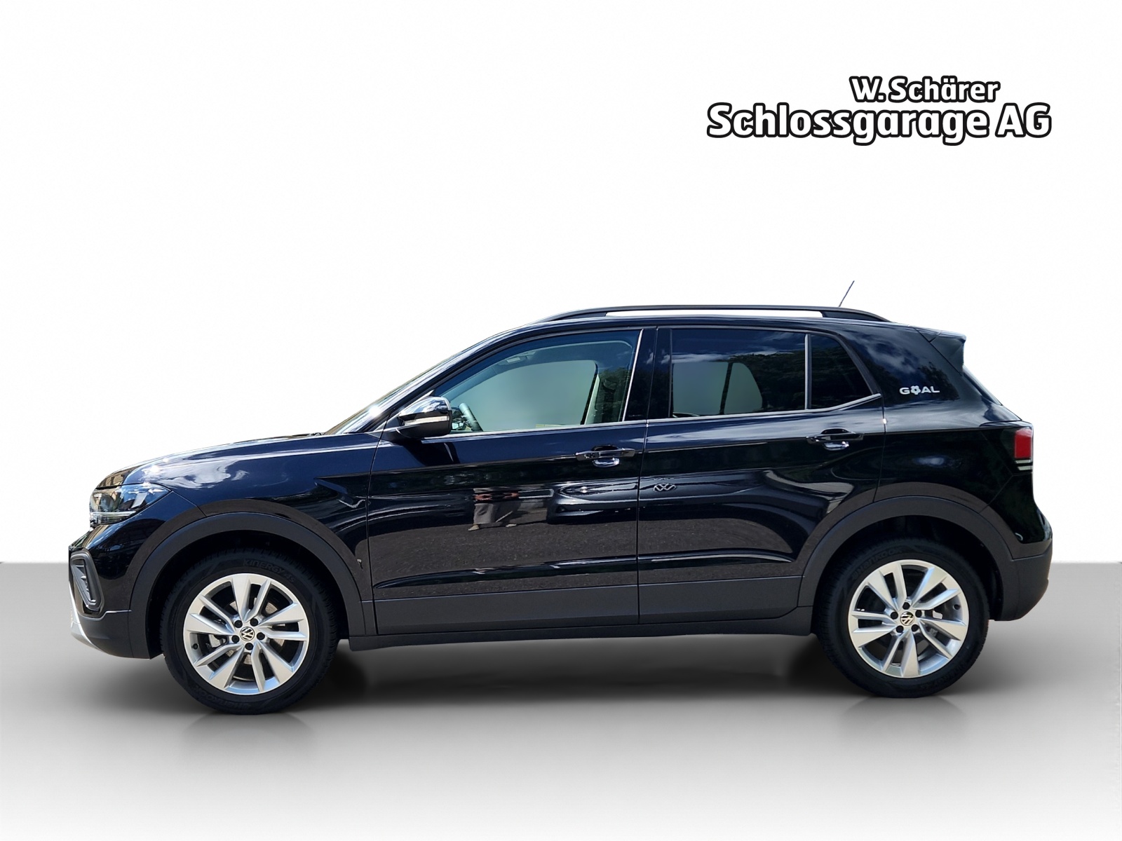 VW T-Cross 1.0 TSI-image-1
