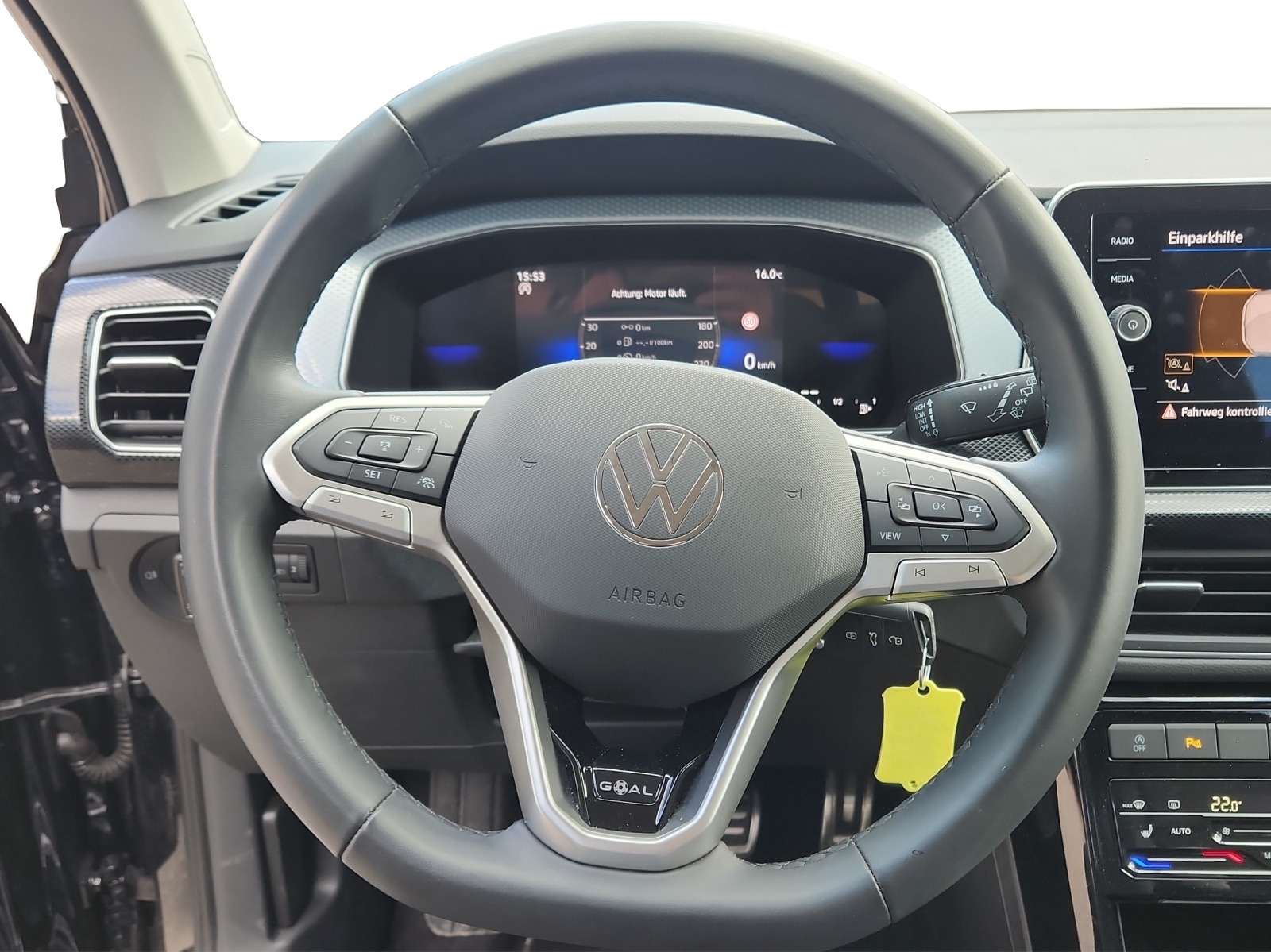 VW T-Cross 1.0 TSI-image-9