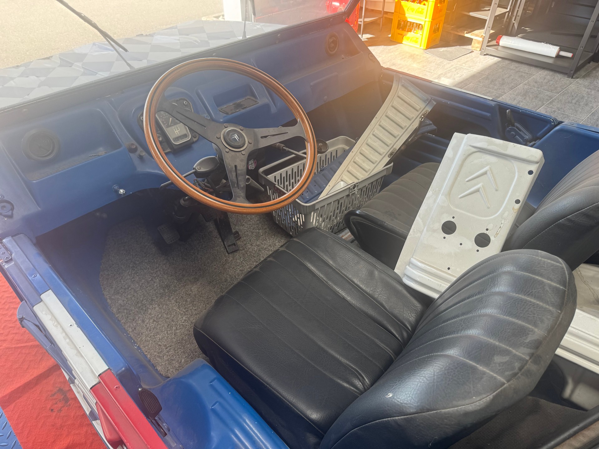 CITROEN MEHARI-image-6
