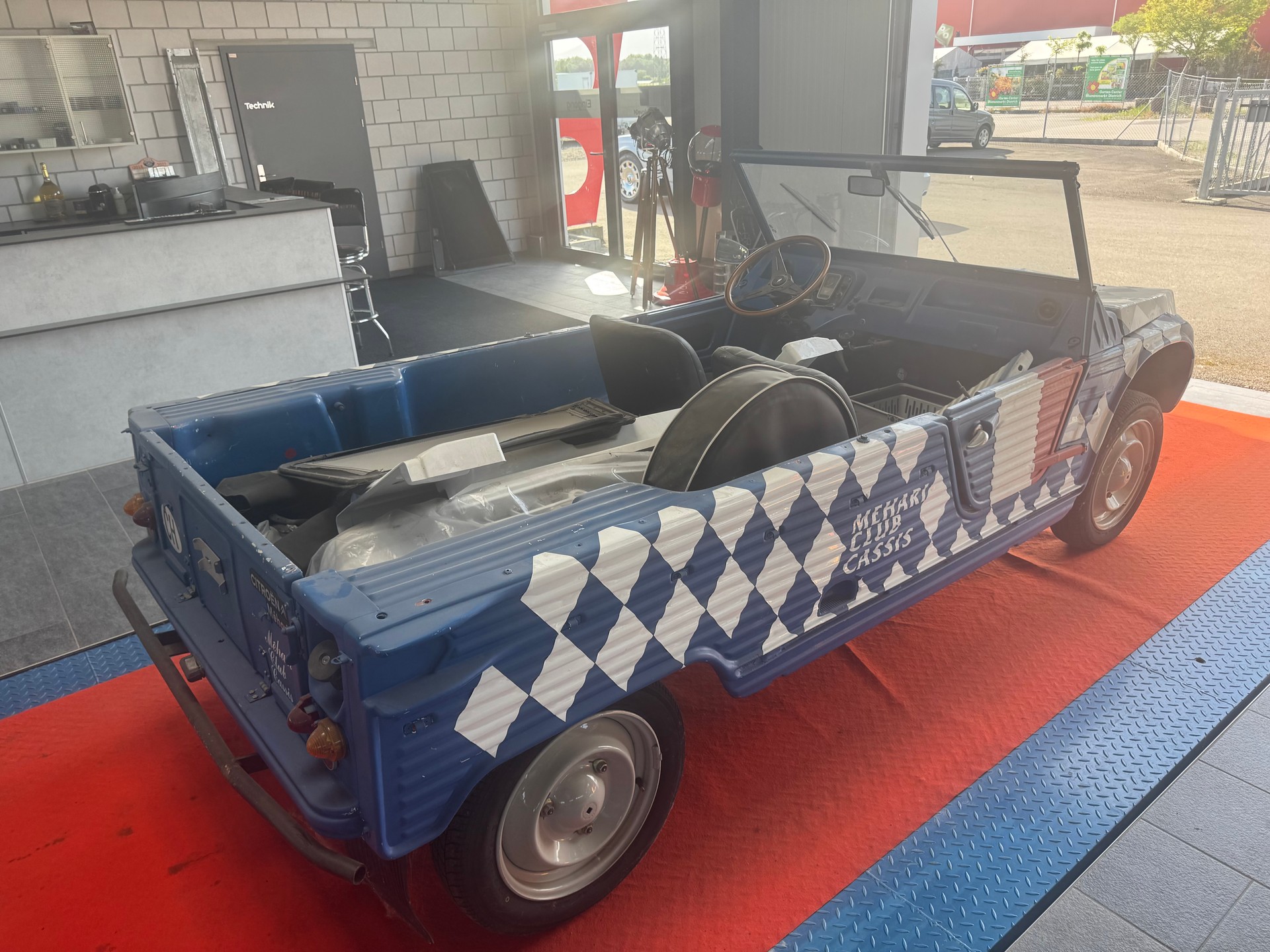 CITROEN MEHARI-image-3