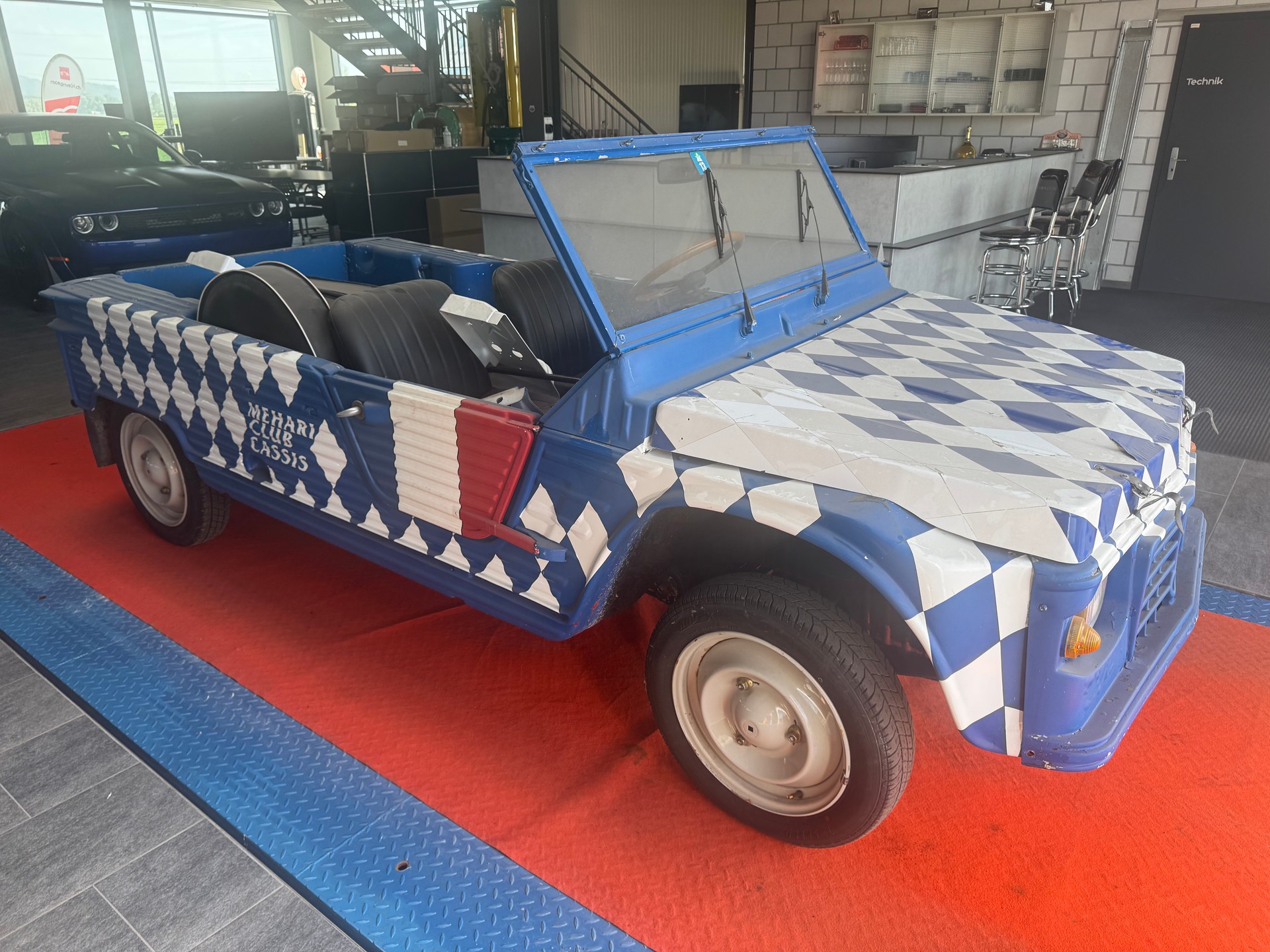 CITROEN MEHARI-image-2