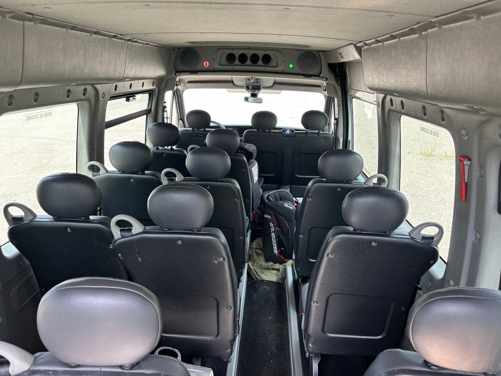RENAULT Master T39 2.5dCi L3H2-image-8