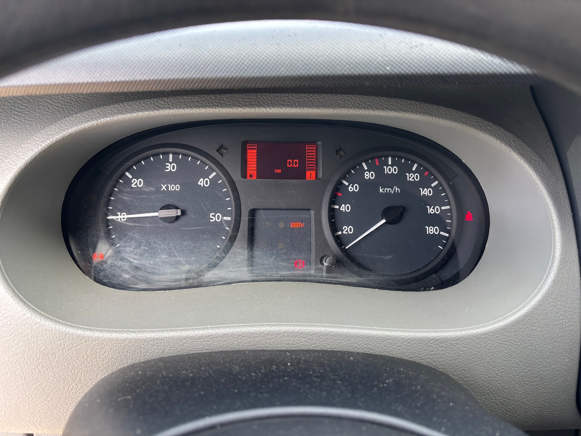 RENAULT Master T39 2.5dCi L3H2-image-12